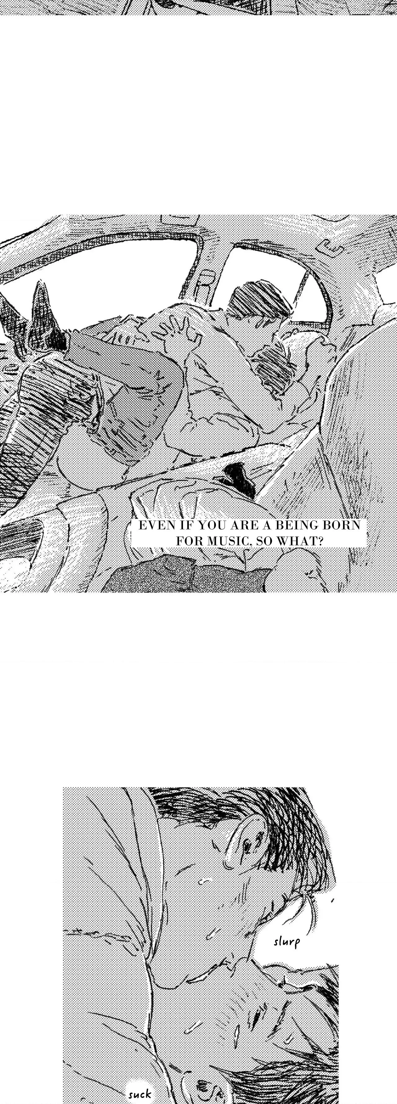 Read No More Eurydice chapter 200 image 35 on Lezhin