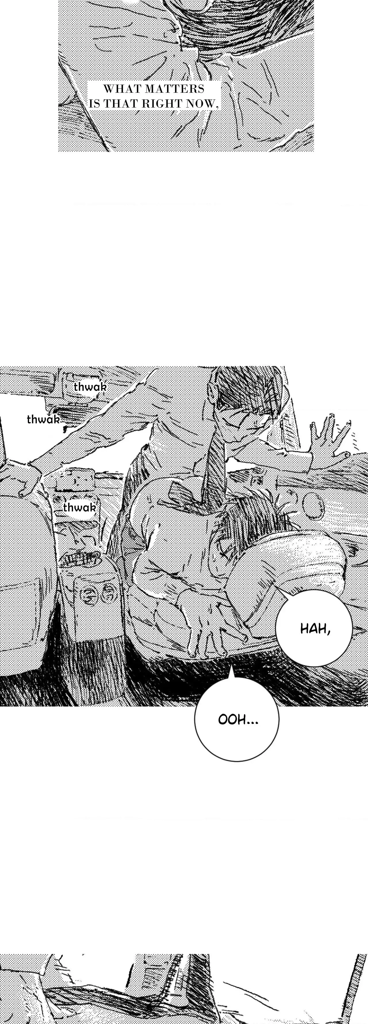 Read No More Eurydice chapter 200 image 36 on Lezhin