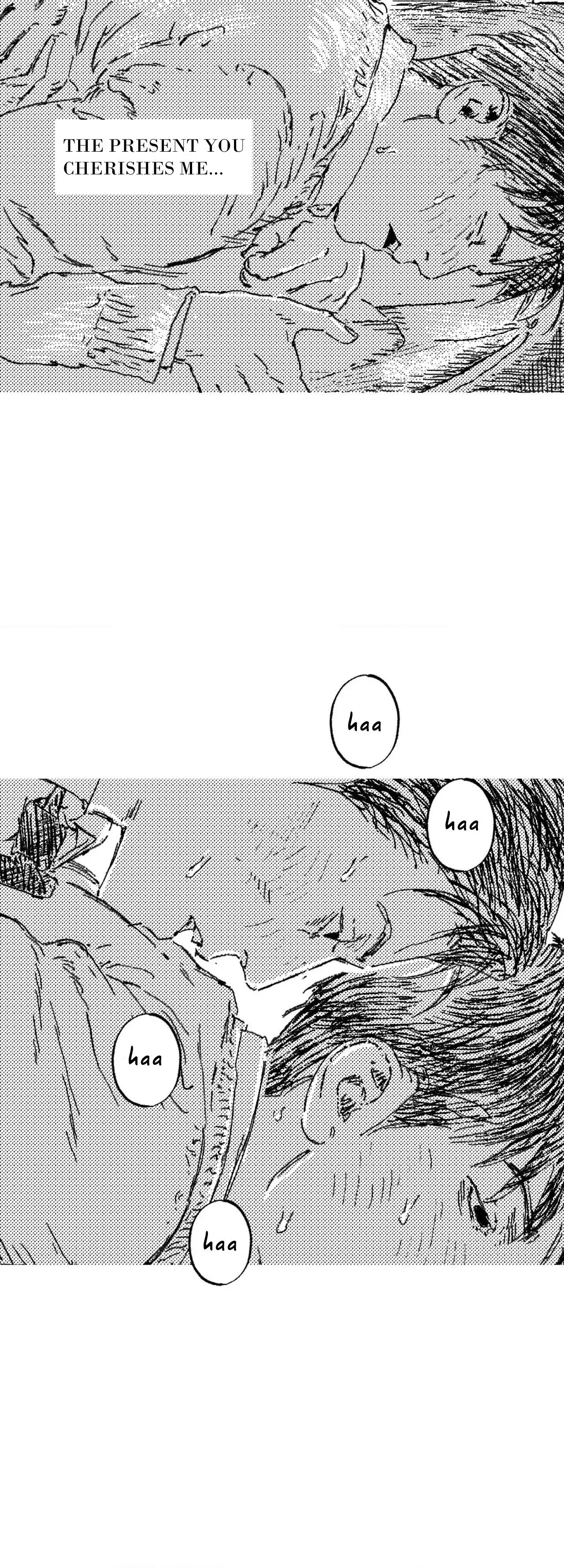 Read No More Eurydice chapter 200 image 37 on Lezhin