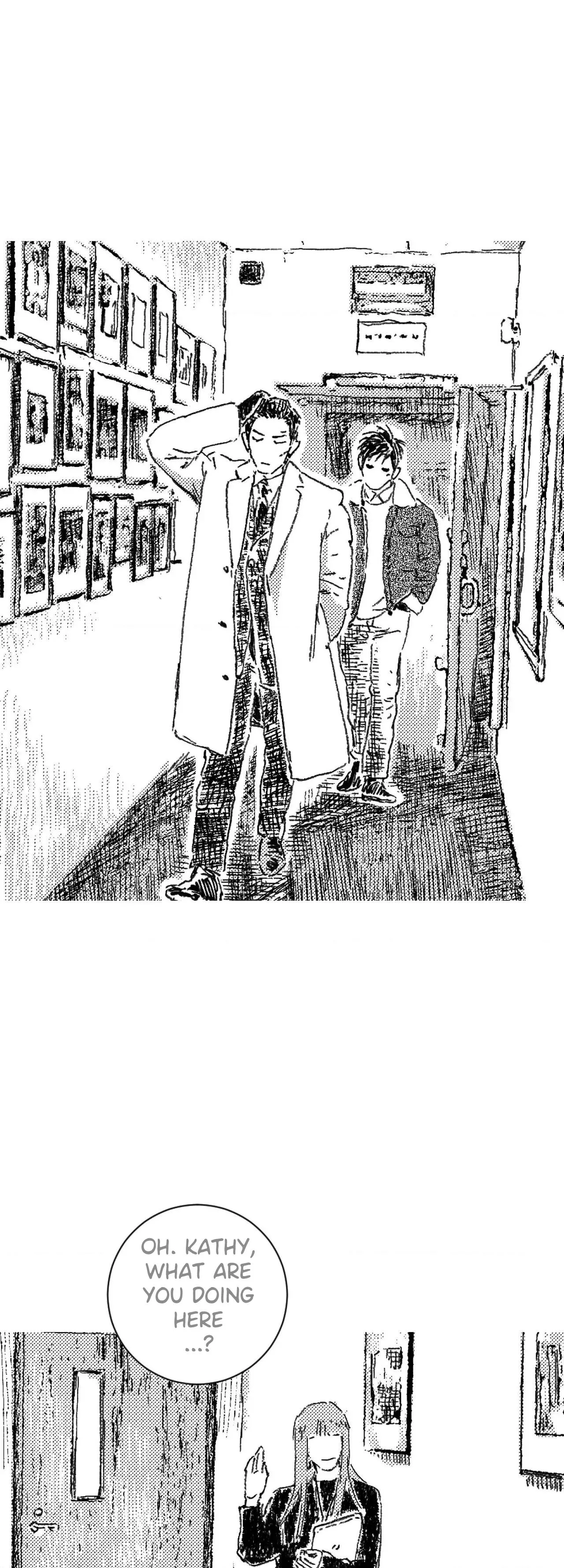 Read No More Eurydice chapter 200 image 38 on Lezhin