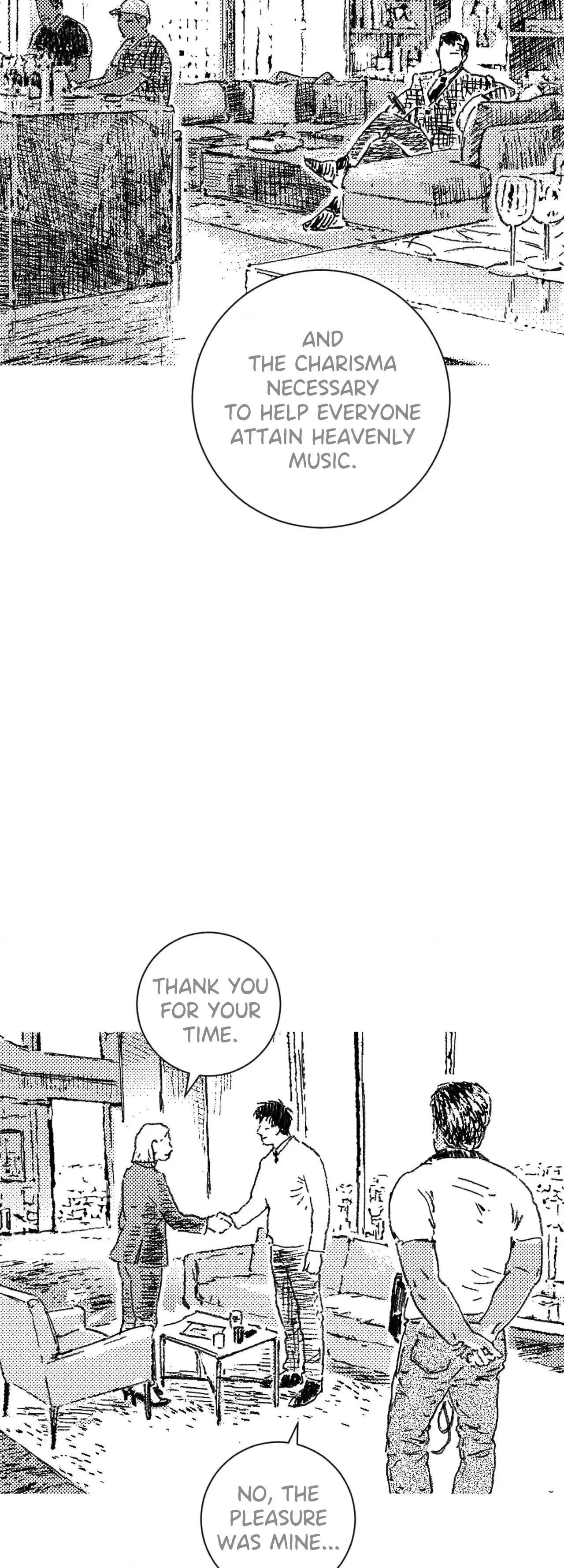 Read No More Eurydice chapter 200 image 8 on Lezhin