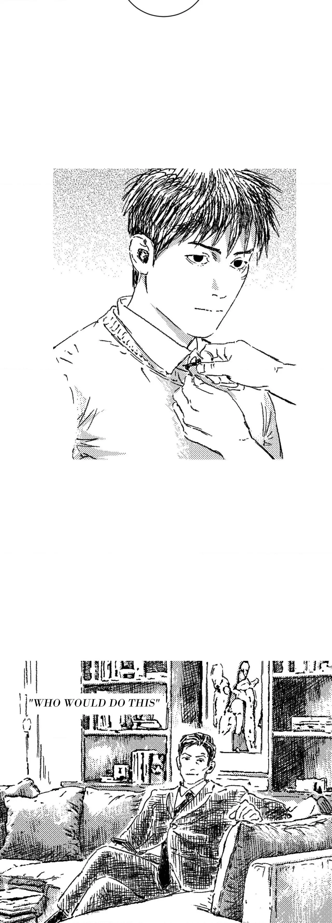 Read No More Eurydice chapter 200 image 9 on Lezhin
