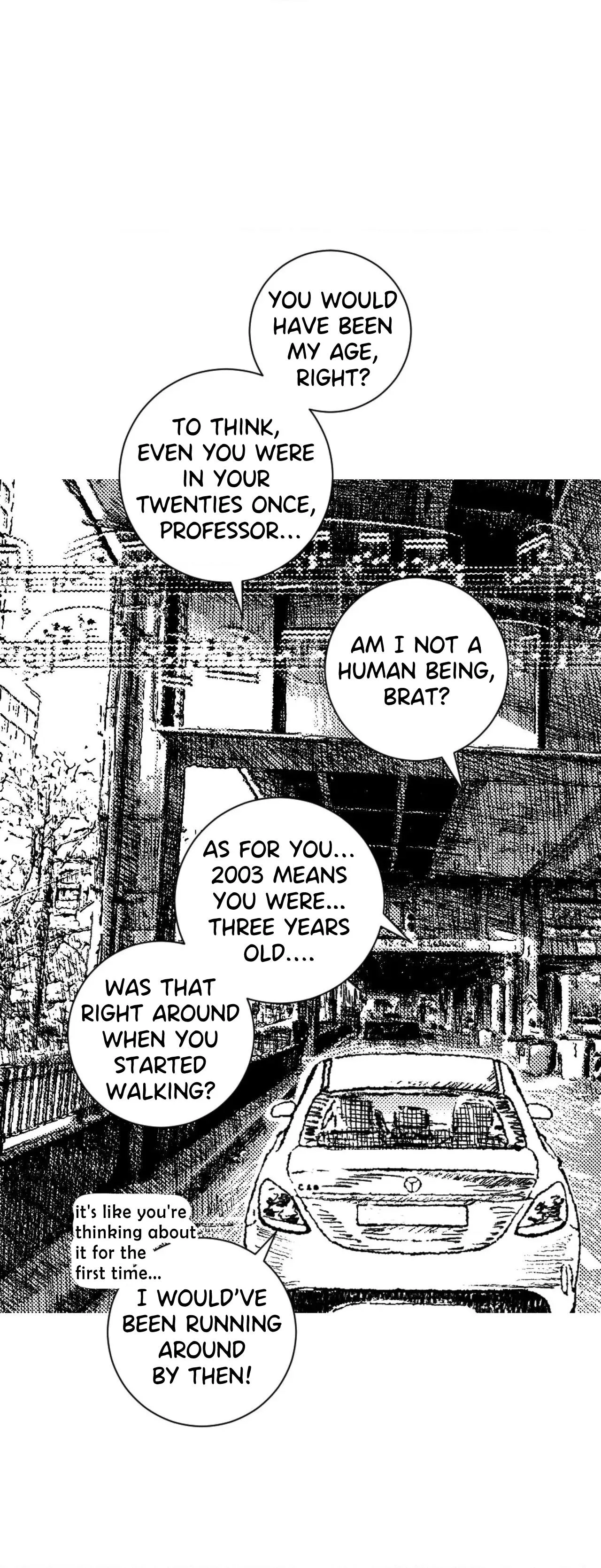 Read No More Eurydice chapter 201 image 11 on Lezhin