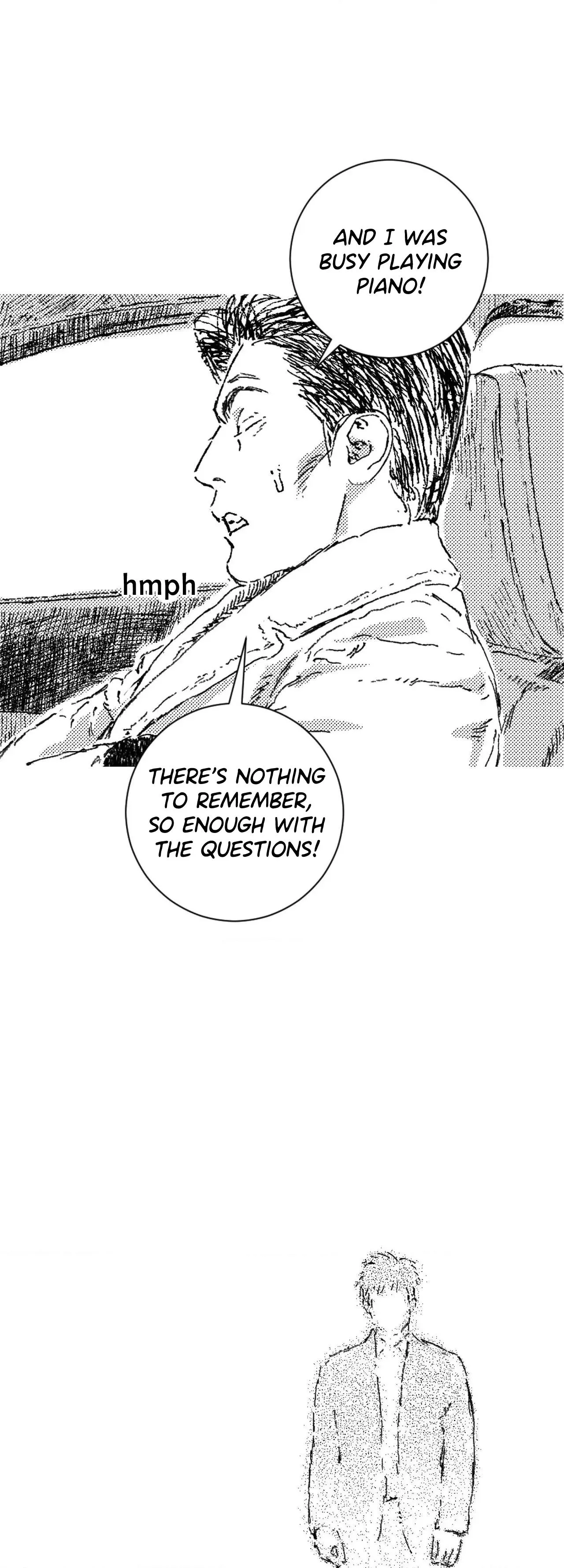 Read No More Eurydice chapter 201 image 14 on Lezhin