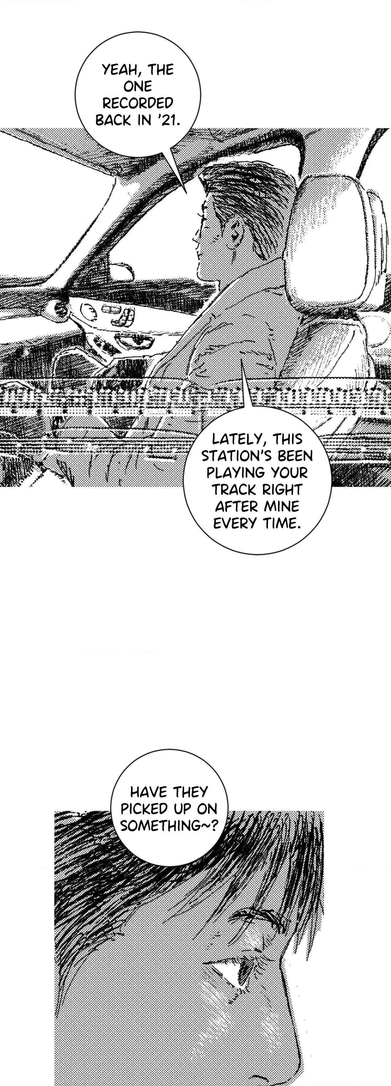 Read No More Eurydice chapter 201 image 17 on Lezhin