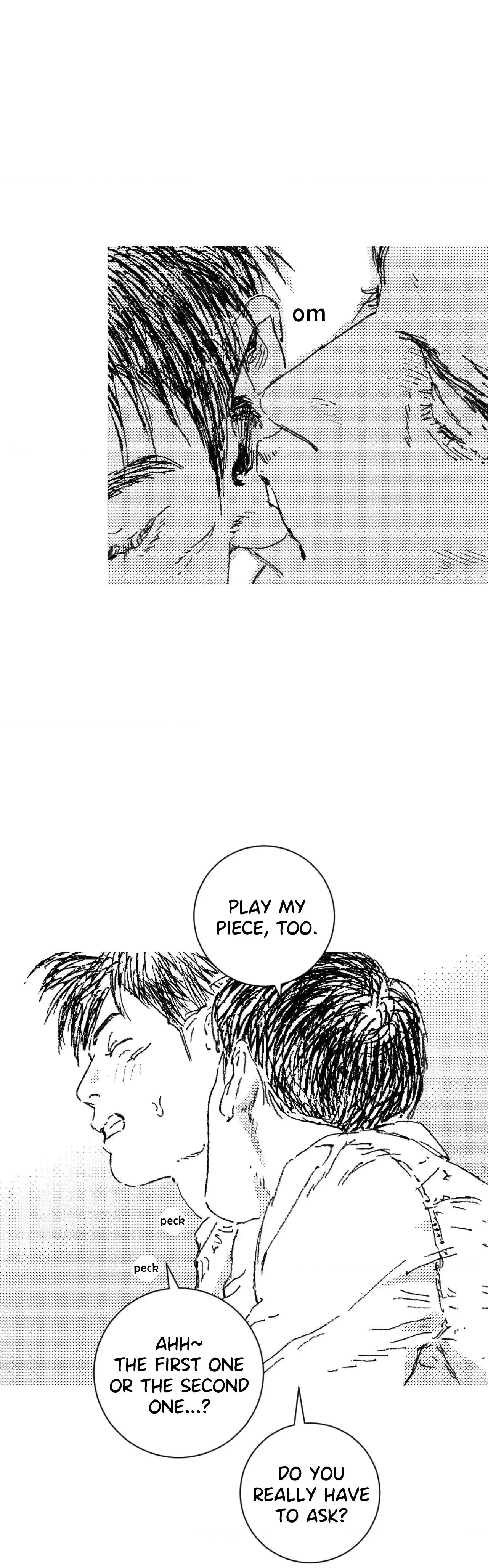 Read No More Eurydice chapter 201 image 22 on Lezhin