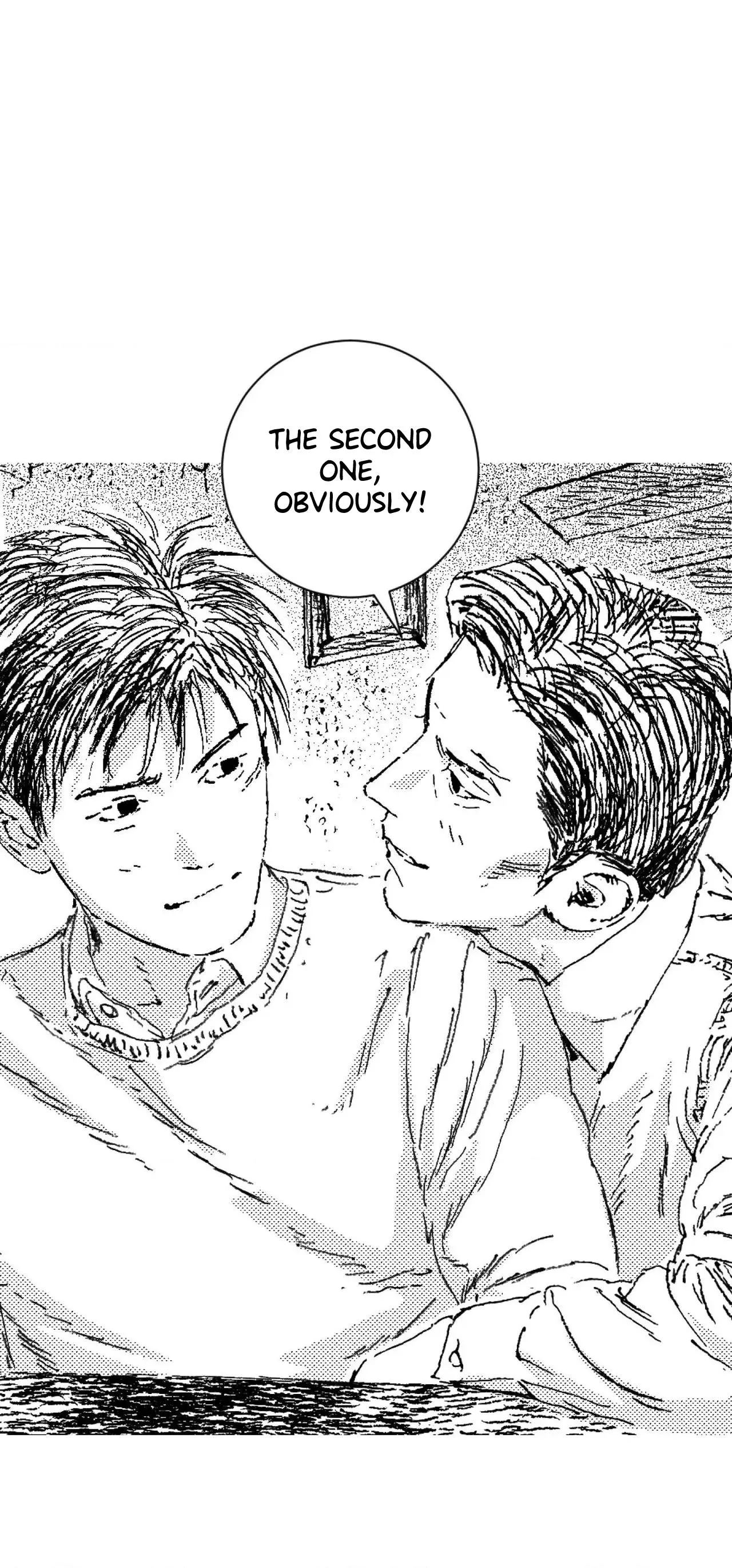 Read No More Eurydice chapter 201 image 23 on Lezhin