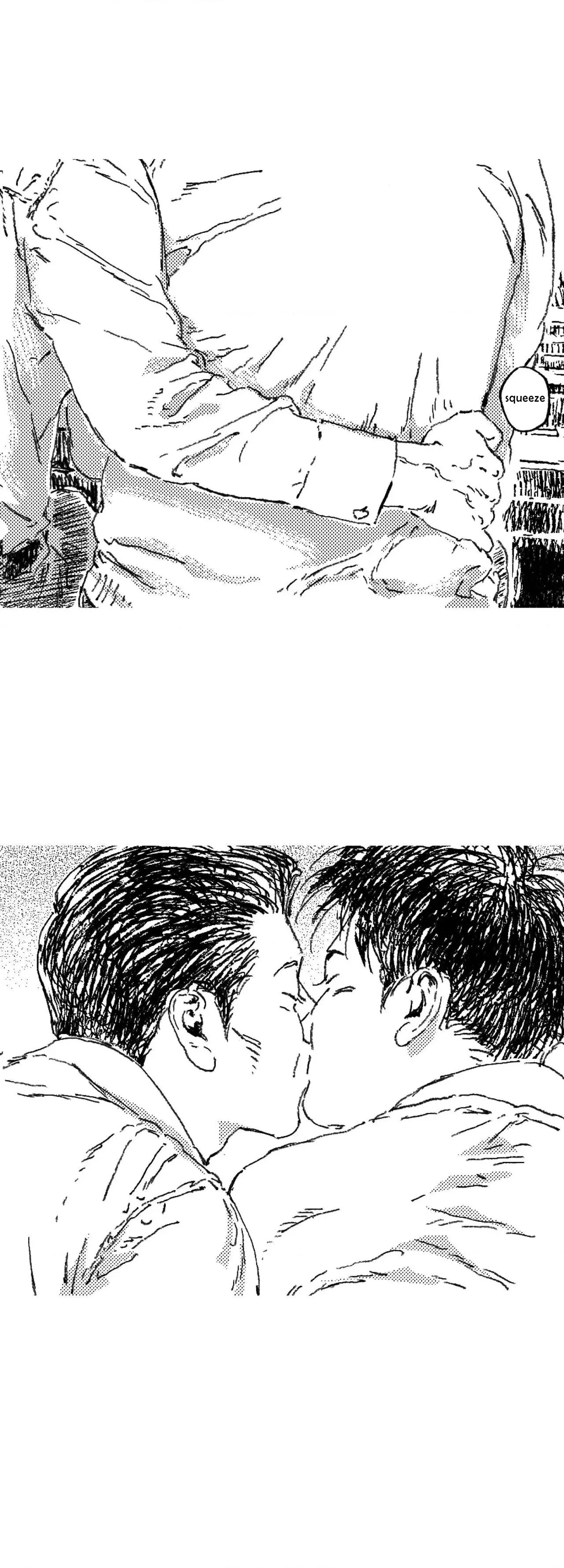 Read No More Eurydice chapter 201 image 24 on Lezhin