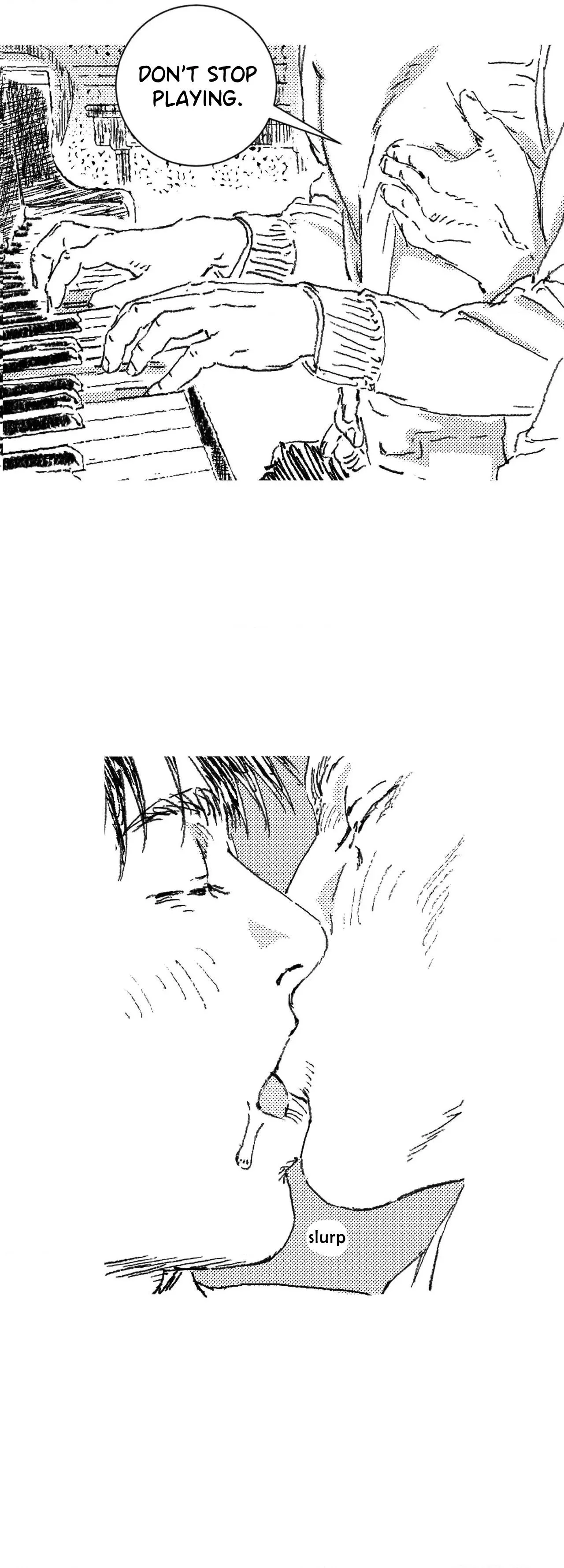 Read No More Eurydice chapter 201 image 25 on Lezhin