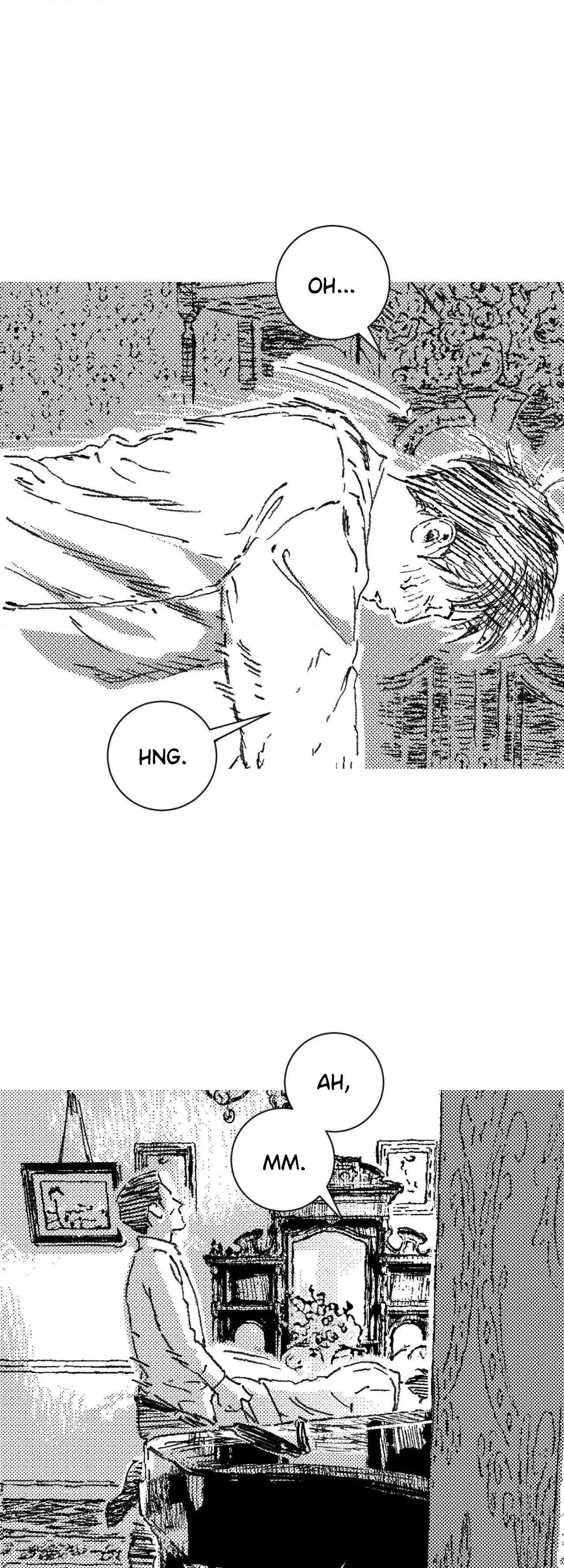 Read No More Eurydice chapter 201 image 26 on Lezhin