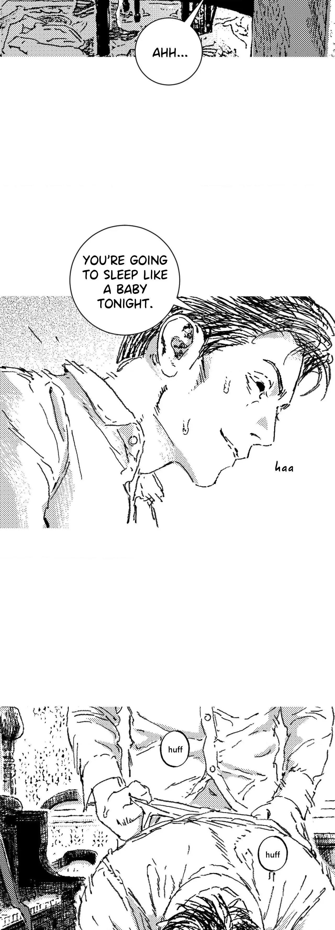 Read No More Eurydice chapter 201 image 27 on Lezhin