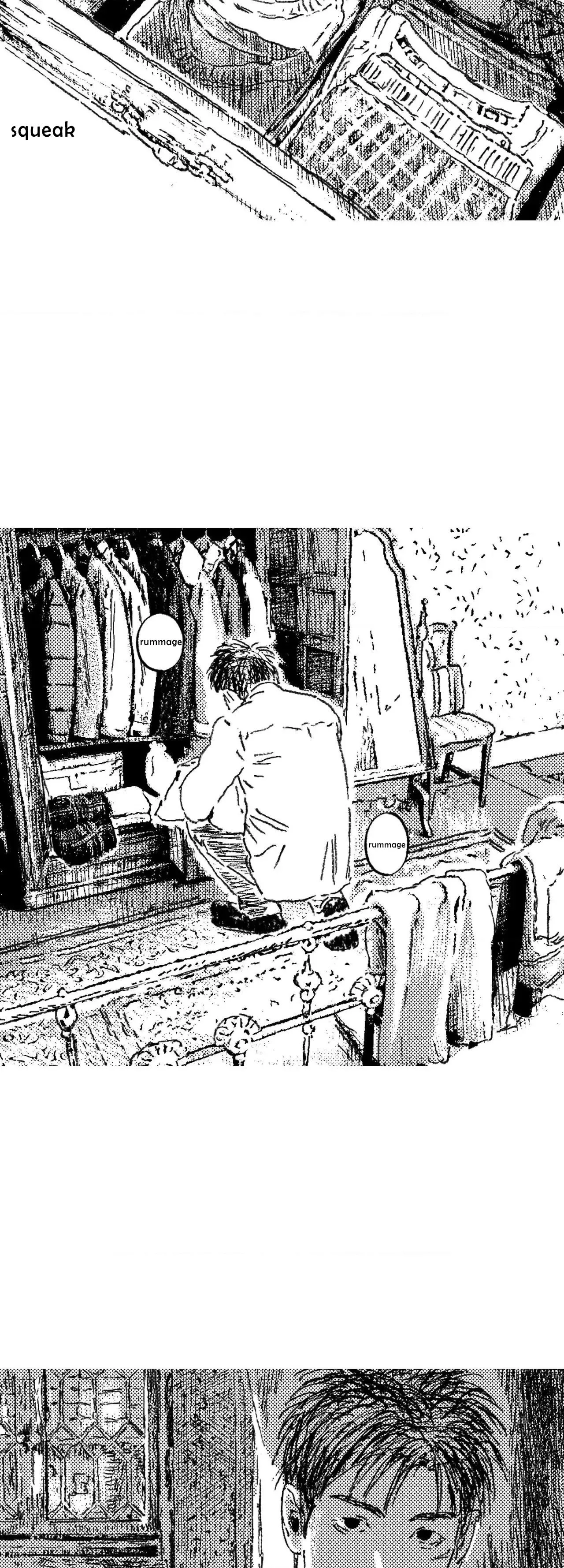Read No More Eurydice chapter 201 image 31 on Lezhin