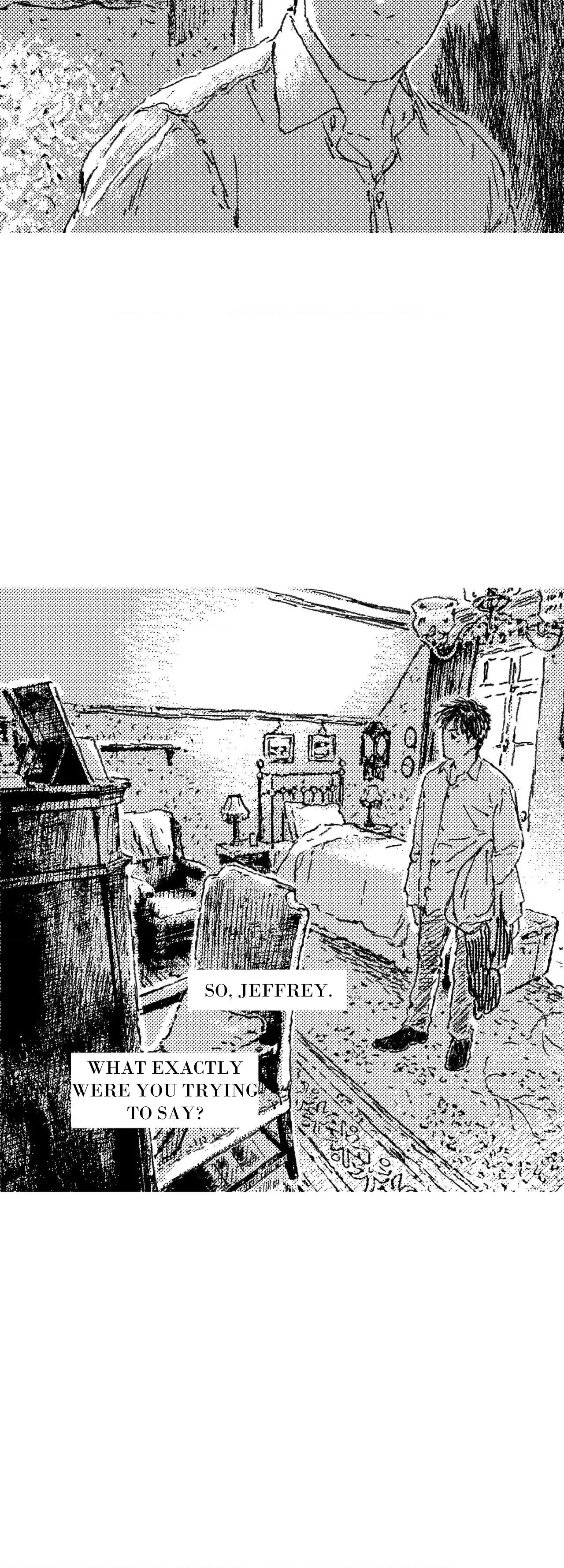 Read No More Eurydice chapter 201 image 32 on Lezhin