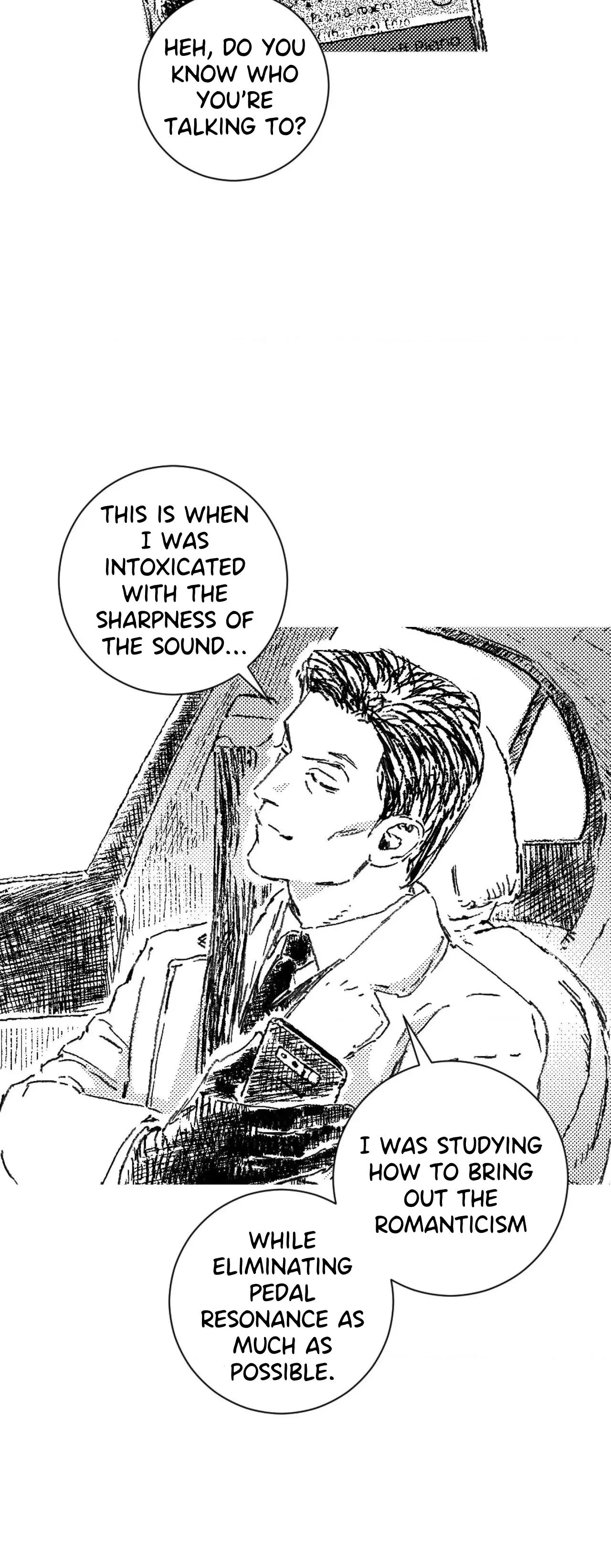 Read No More Eurydice chapter 201 image 9 on Lezhin