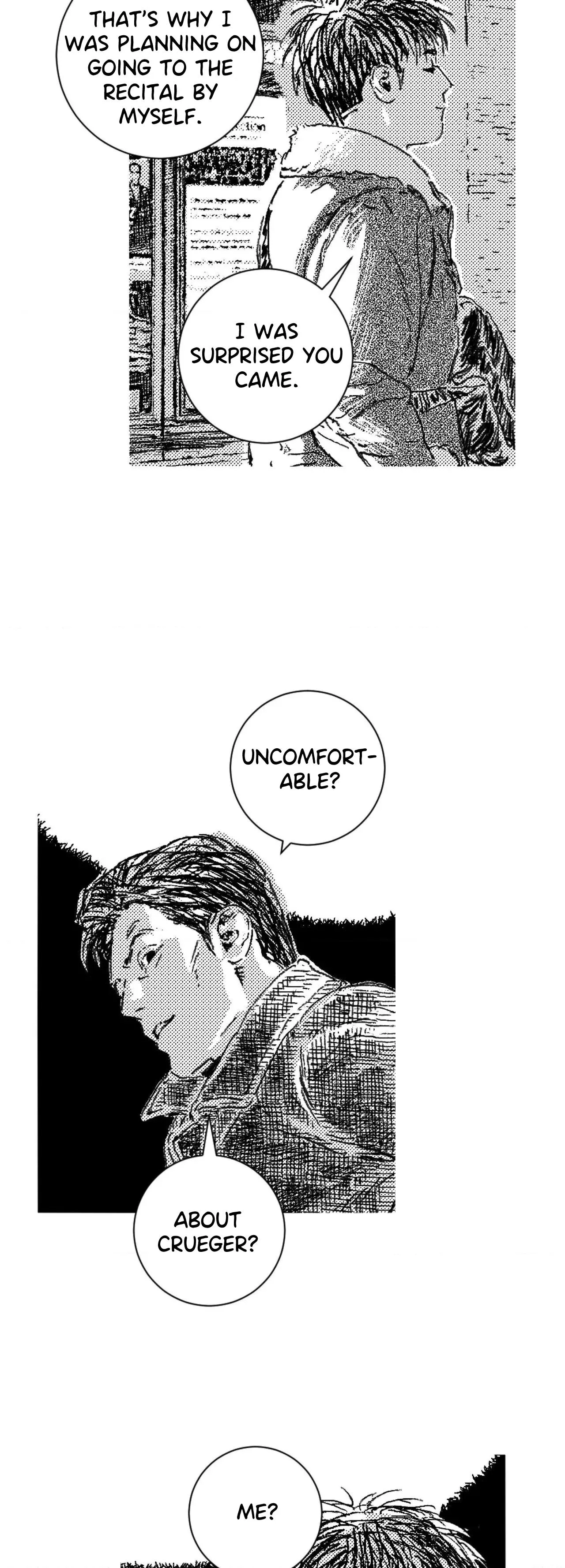 Read No More Eurydice chapter 202 image 12 on Lezhin