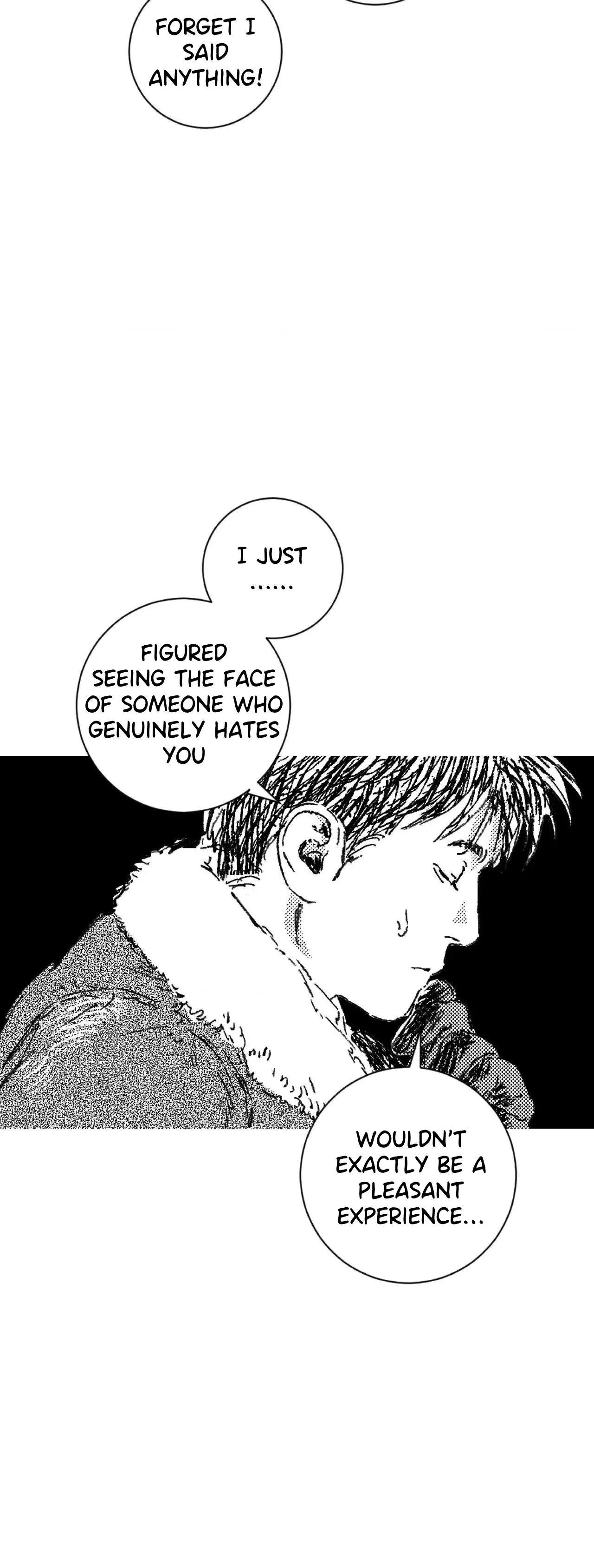 Read No More Eurydice chapter 202 image 14 on Lezhin