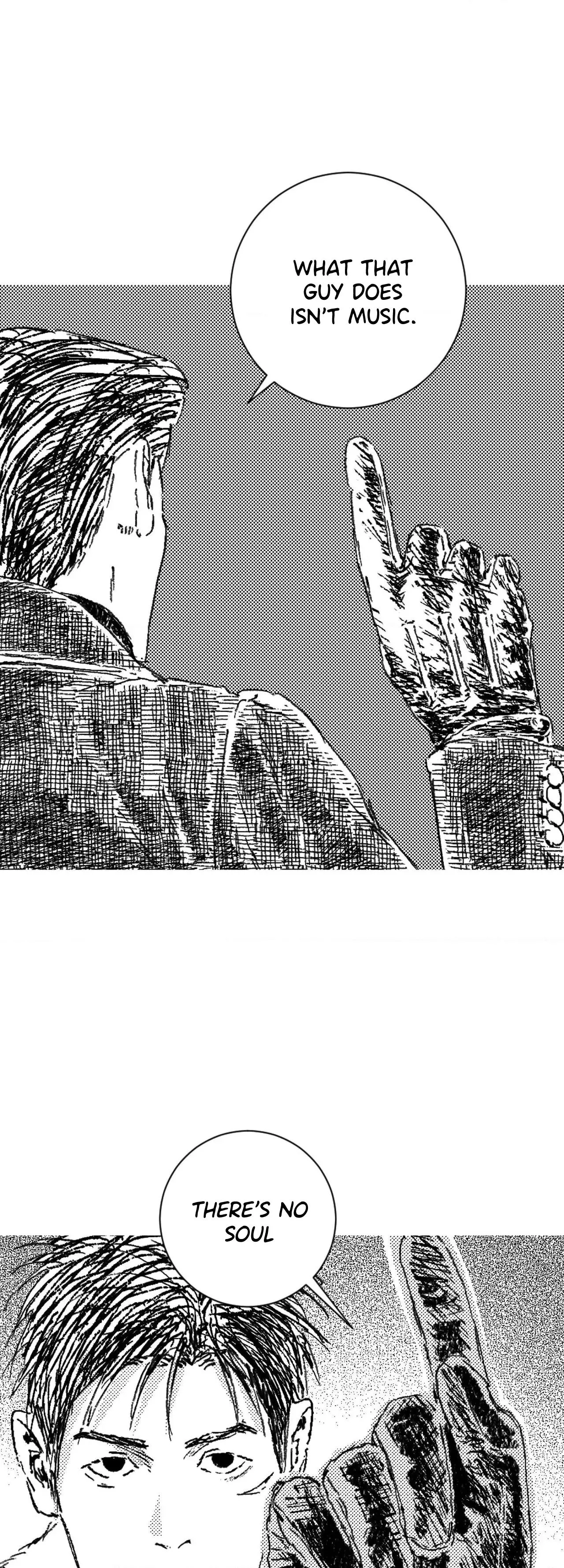 Read No More Eurydice chapter 202 image 18 on Lezhin