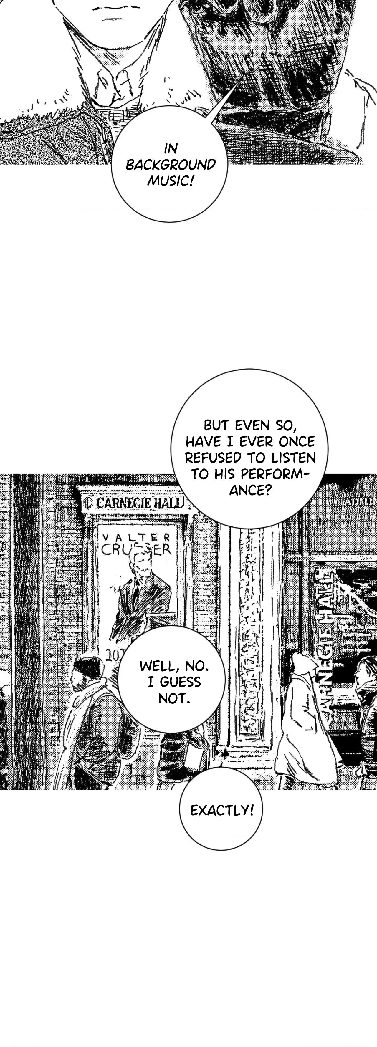 Read No More Eurydice chapter 202 image 19 on Lezhin