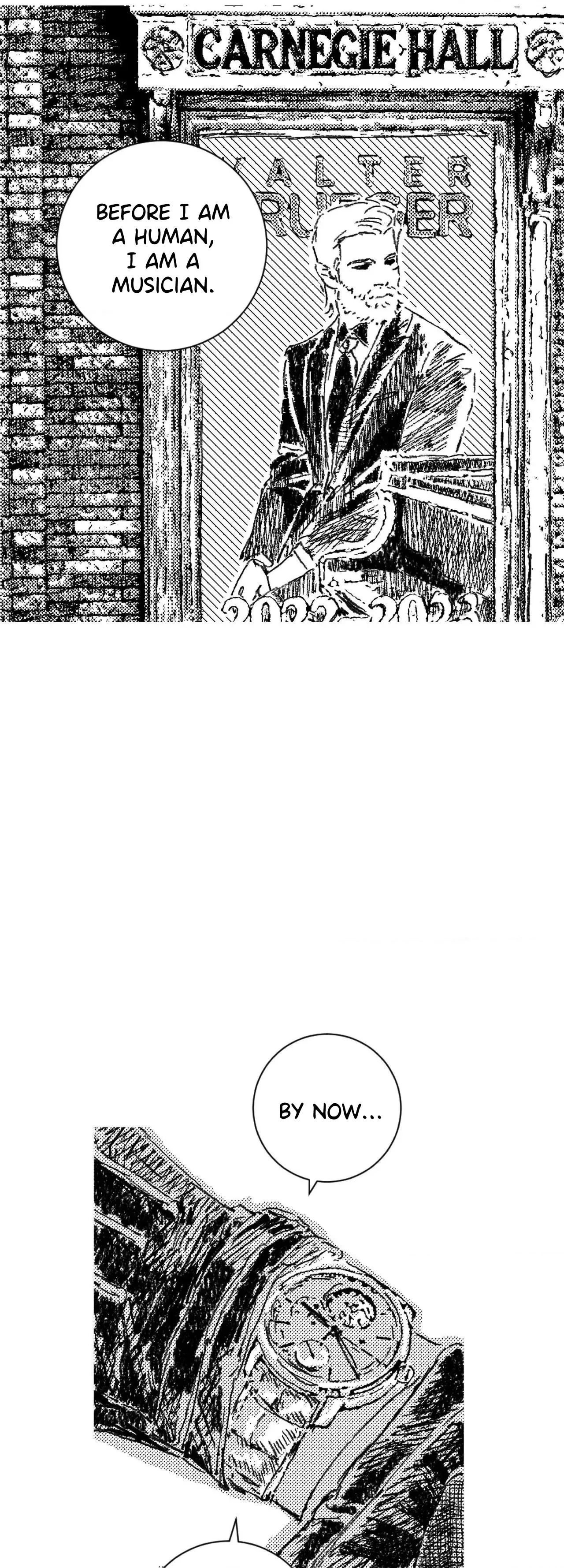 Read No More Eurydice chapter 202 image 20 on Lezhin