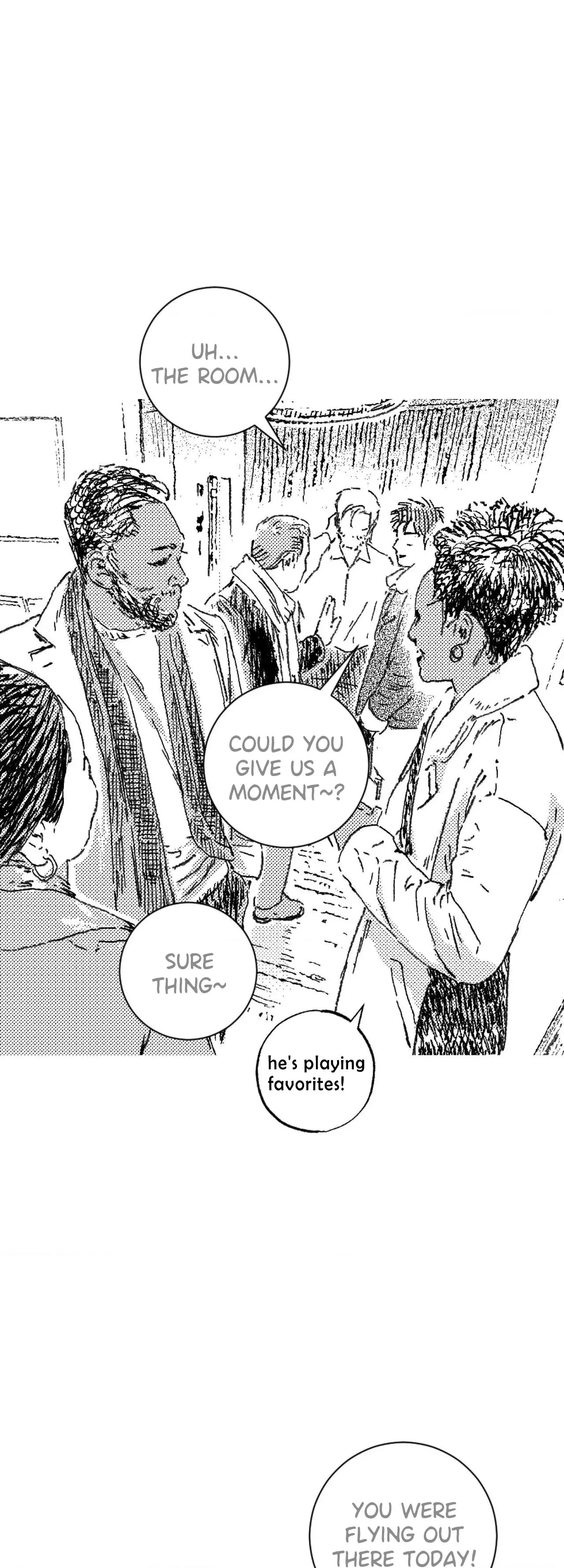 Read No More Eurydice chapter 202 image 23 on Lezhin