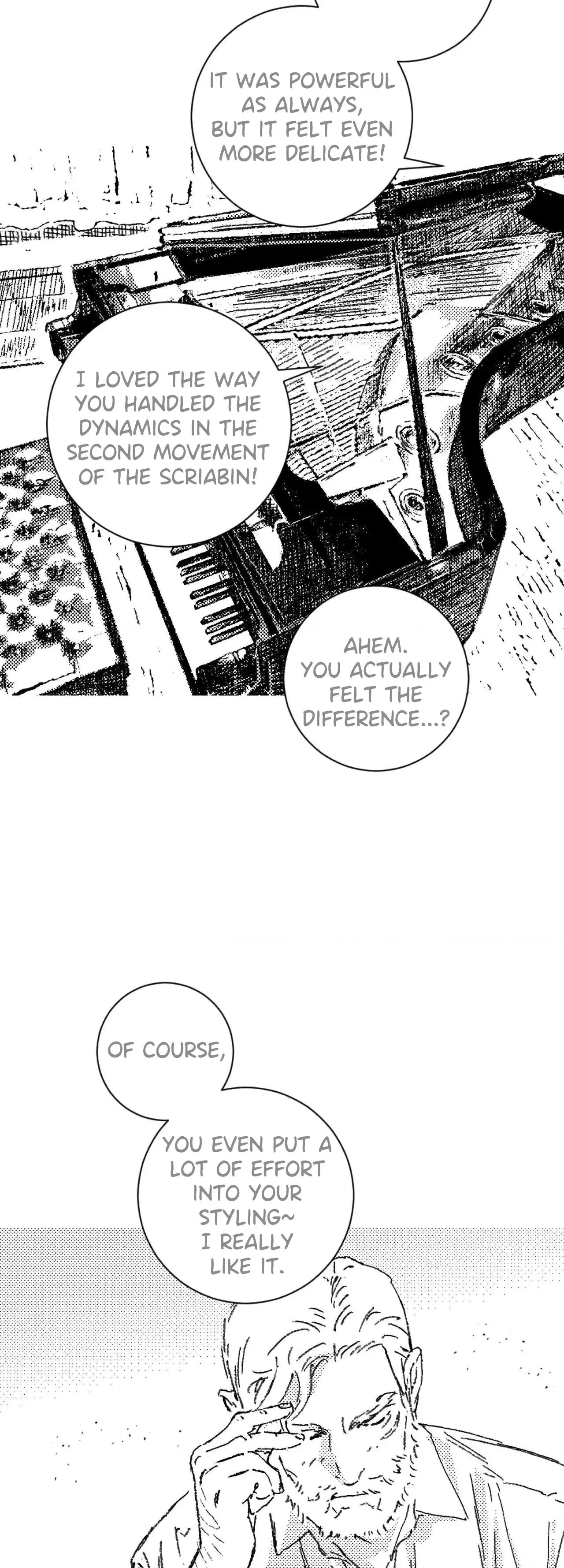 Read No More Eurydice chapter 202 image 24 on Lezhin