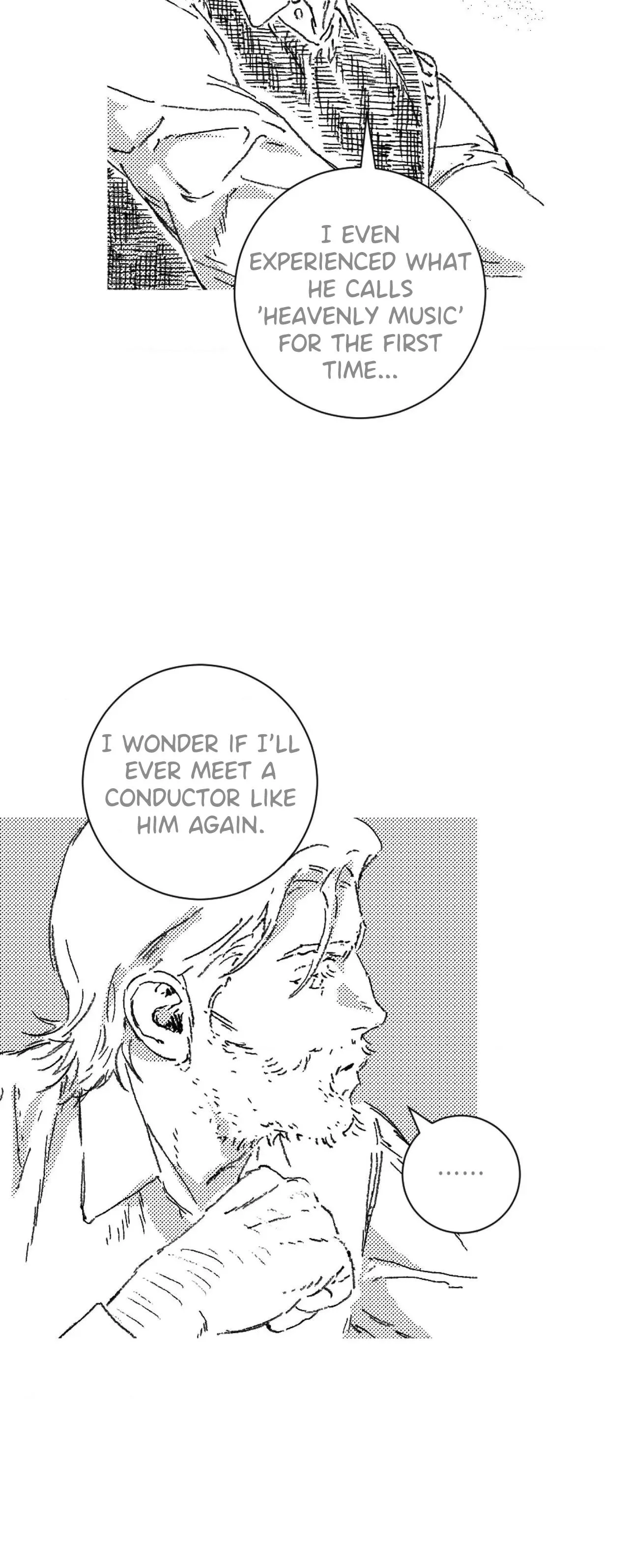 Read No More Eurydice chapter 202 image 27 on Lezhin