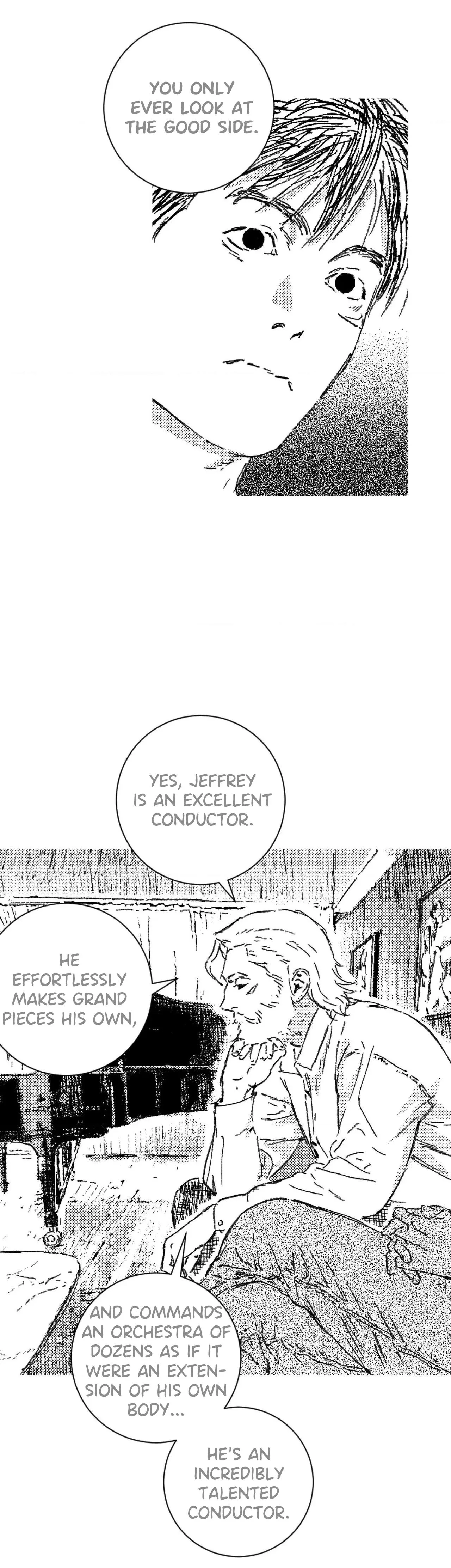Read No More Eurydice chapter 202 image 28 on Lezhin