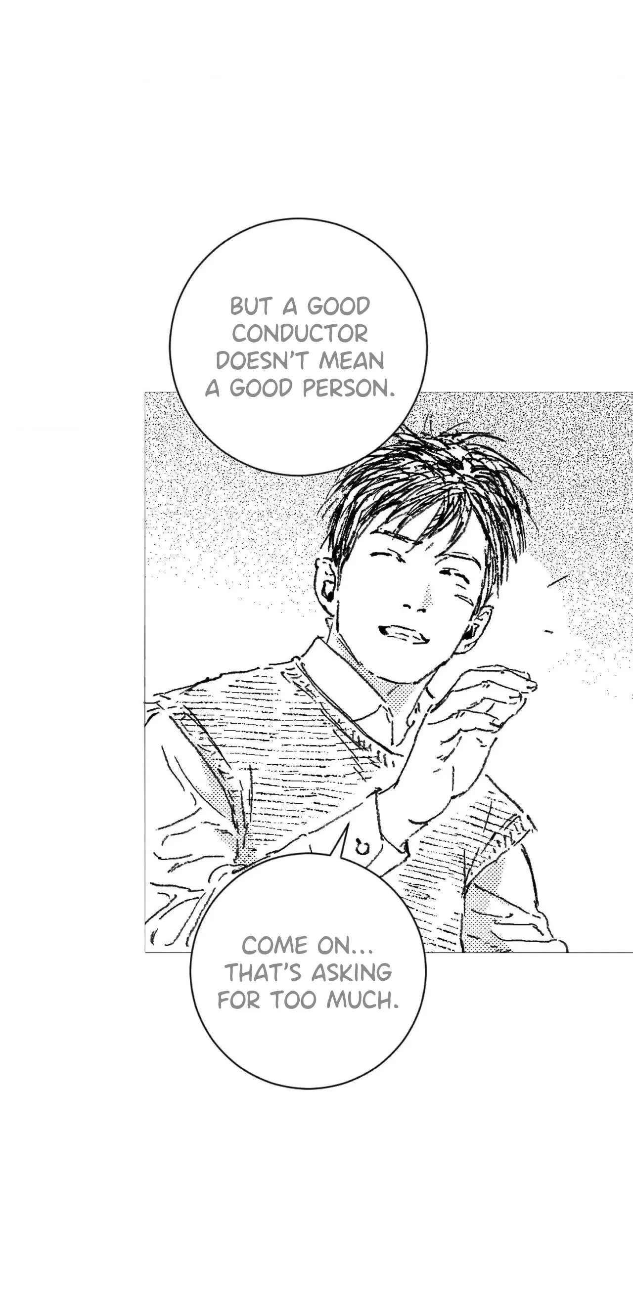 Read No More Eurydice chapter 202 image 29 on Lezhin