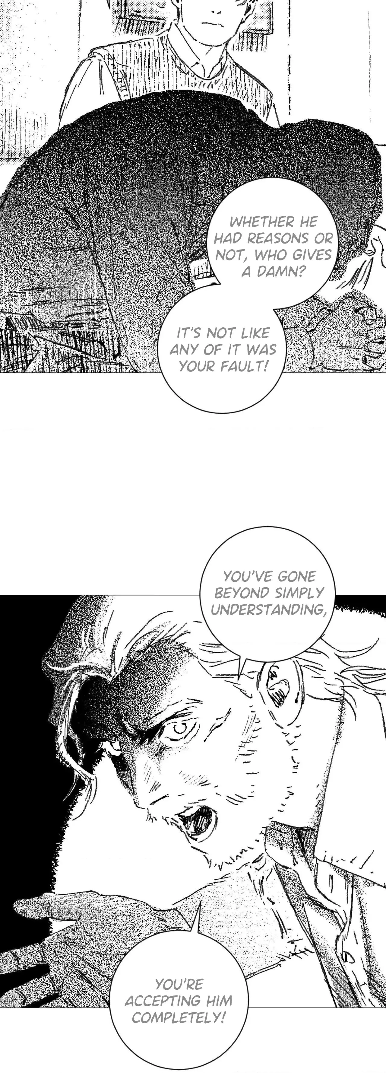 Read No More Eurydice chapter 202 image 32 on Lezhin