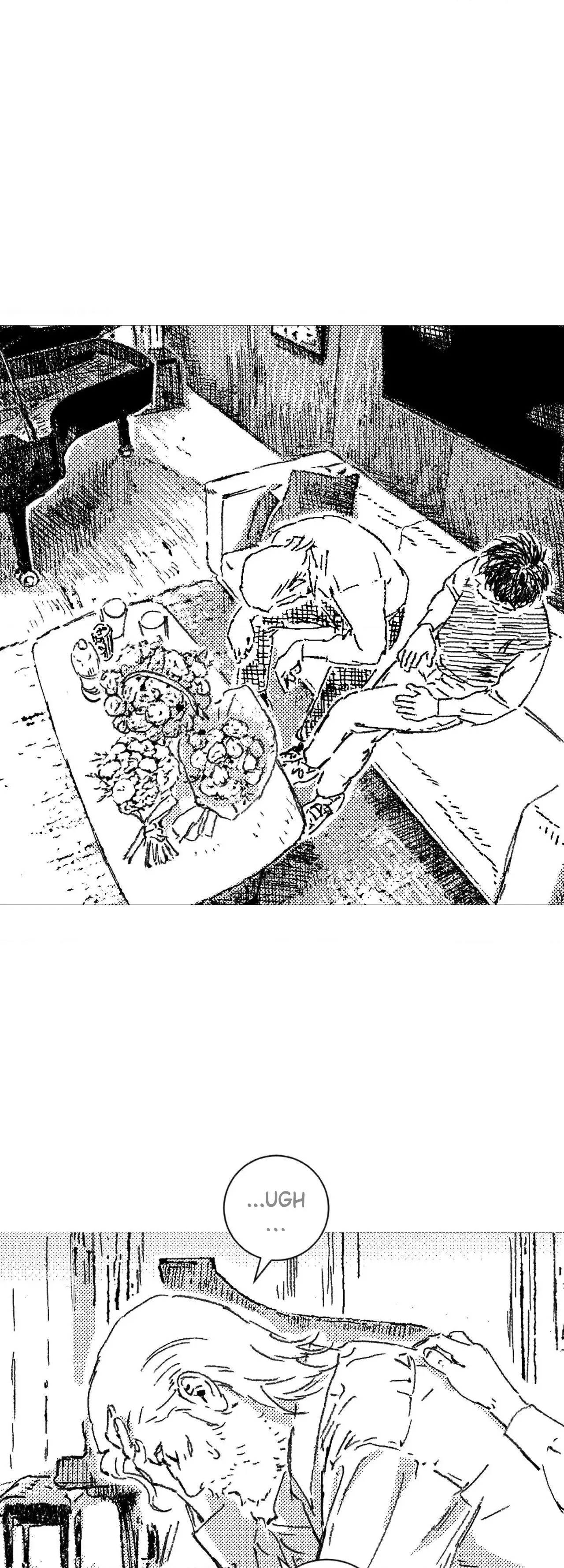 Read No More Eurydice chapter 202 image 33 on Lezhin