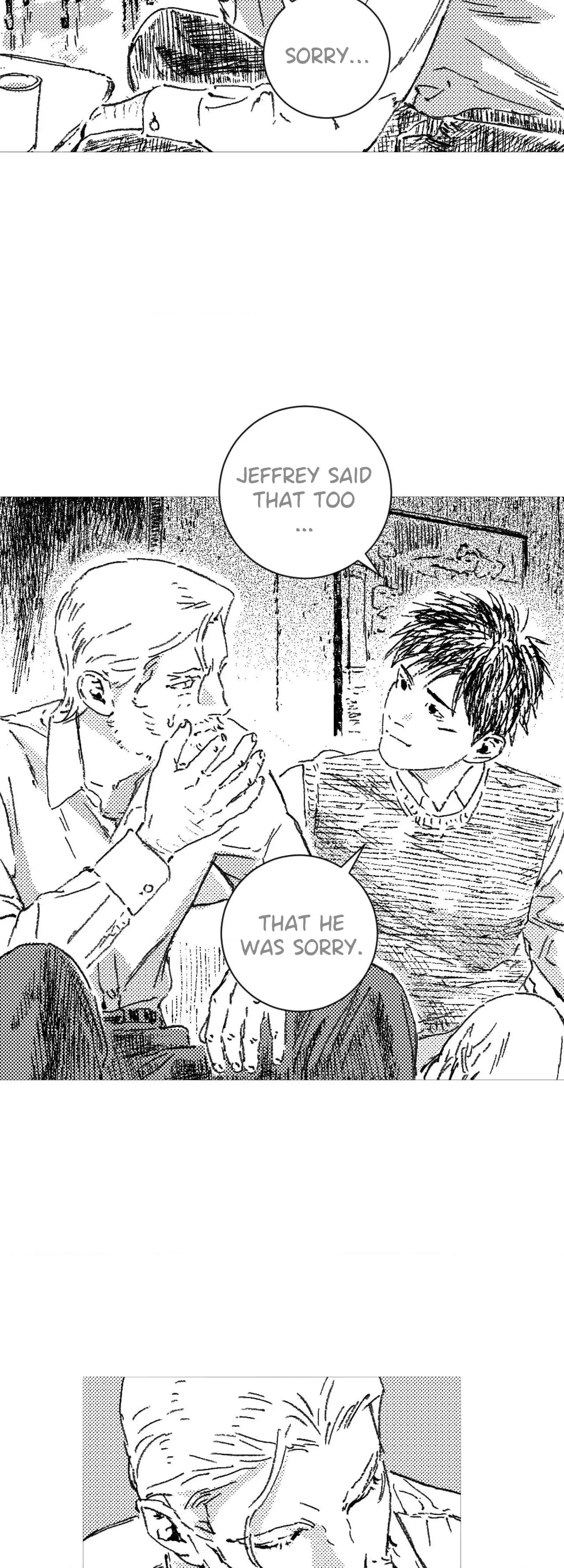 Read No More Eurydice chapter 202 image 34 on Lezhin