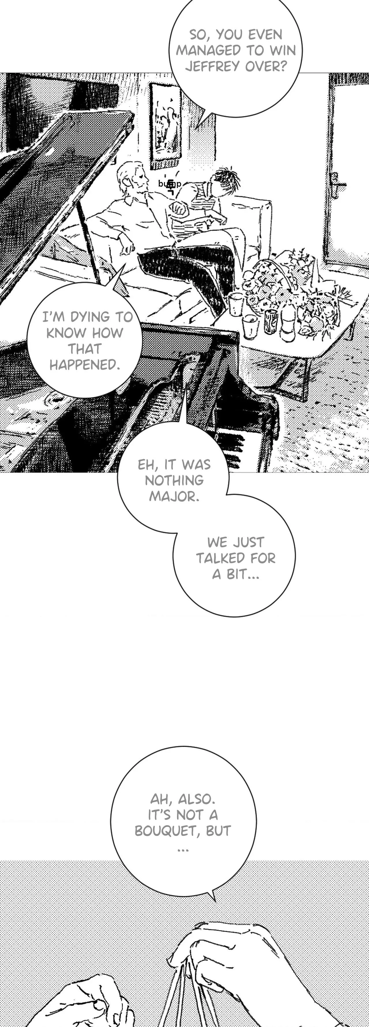 Read No More Eurydice chapter 202 image 36 on Lezhin