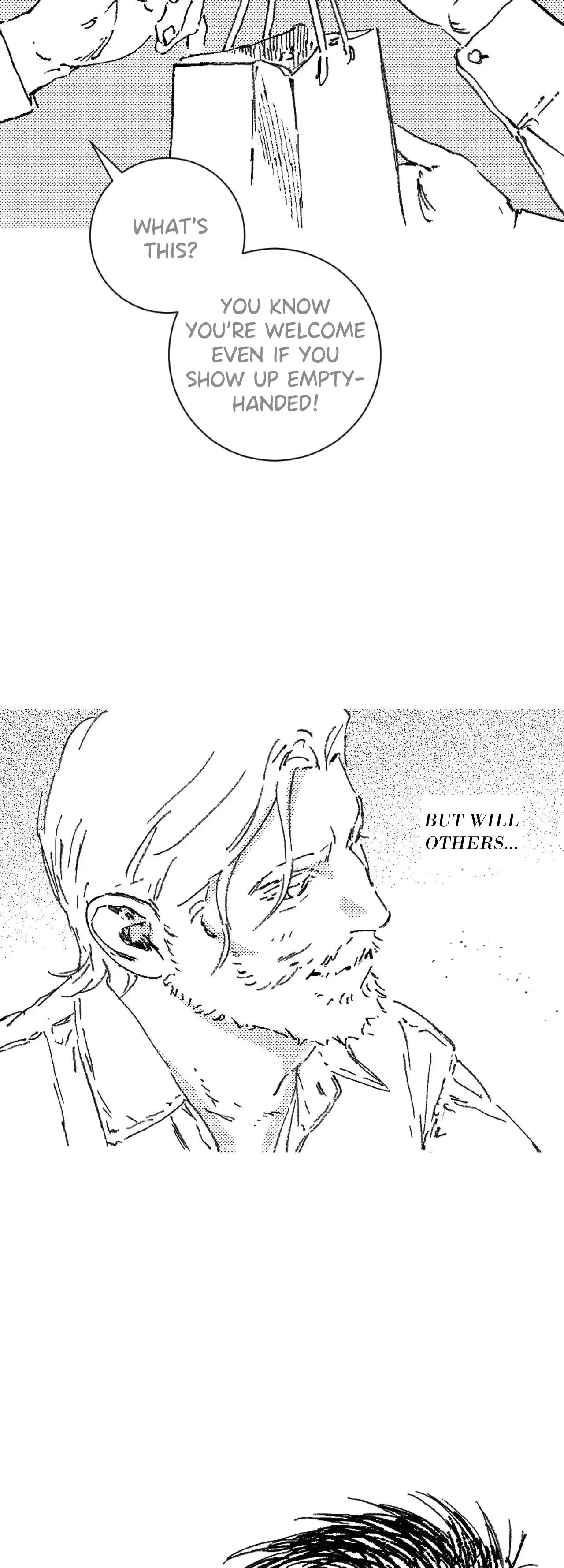 Read No More Eurydice chapter 202 image 37 on Lezhin