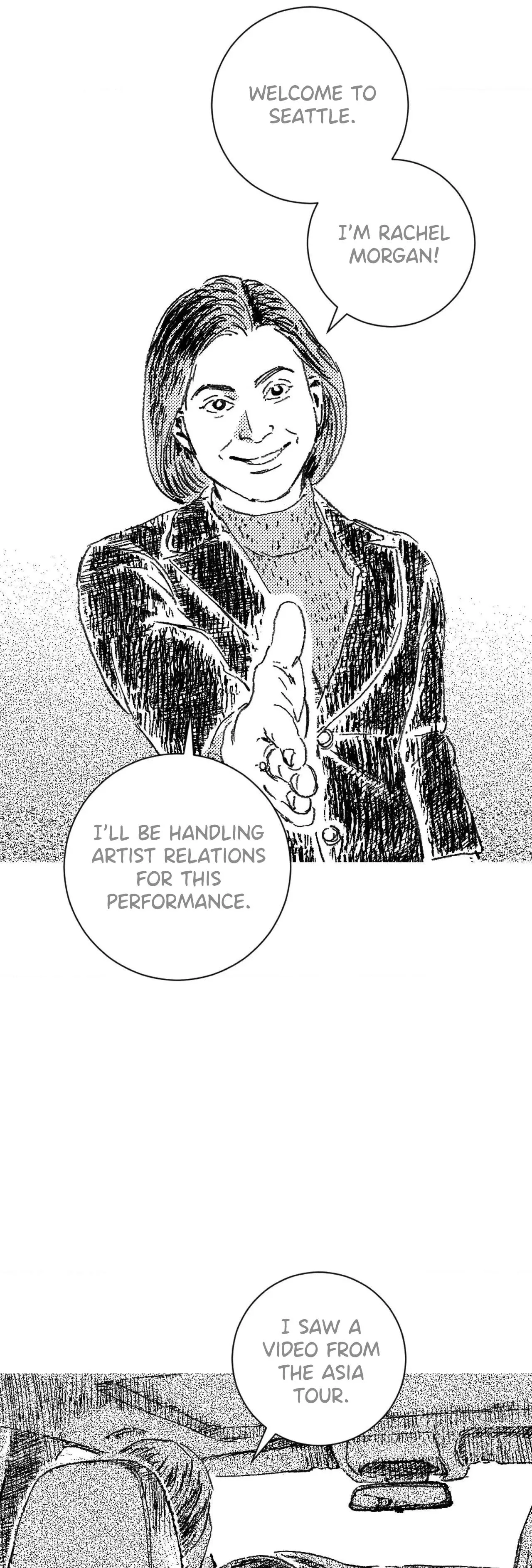 Read No More Eurydice chapter 202 image 42 on Lezhin