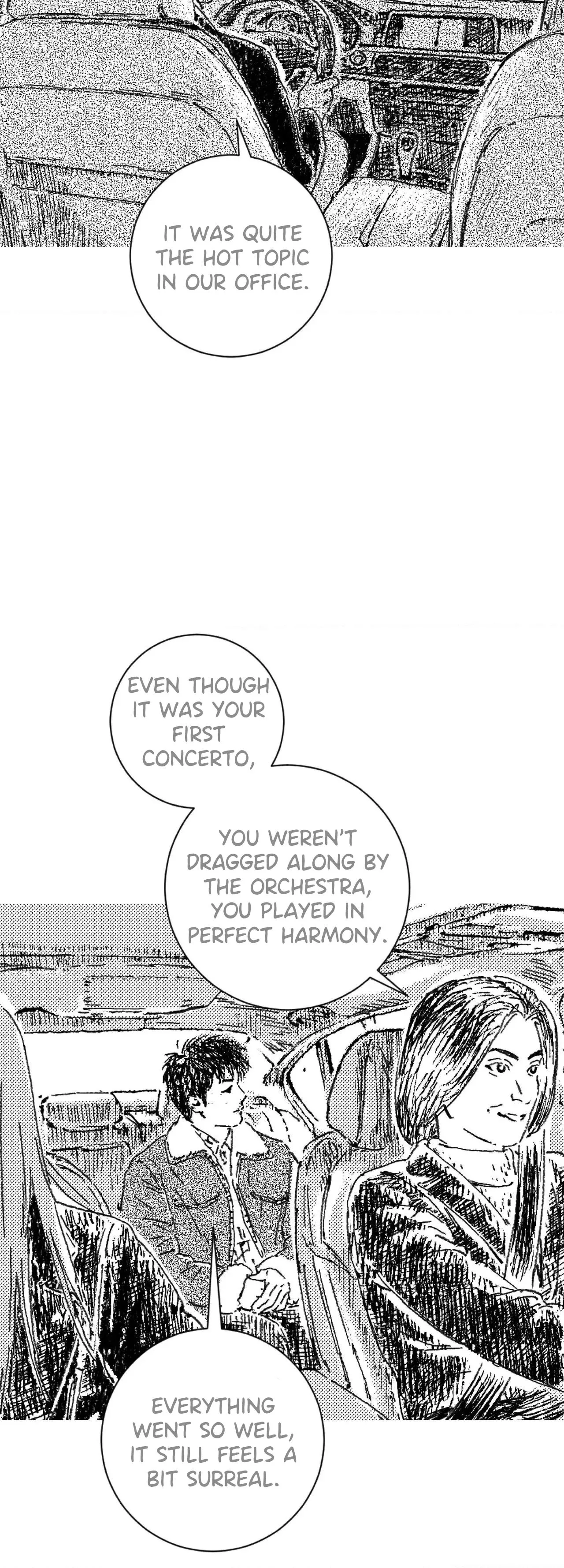 Read No More Eurydice chapter 202 image 43 on Lezhin