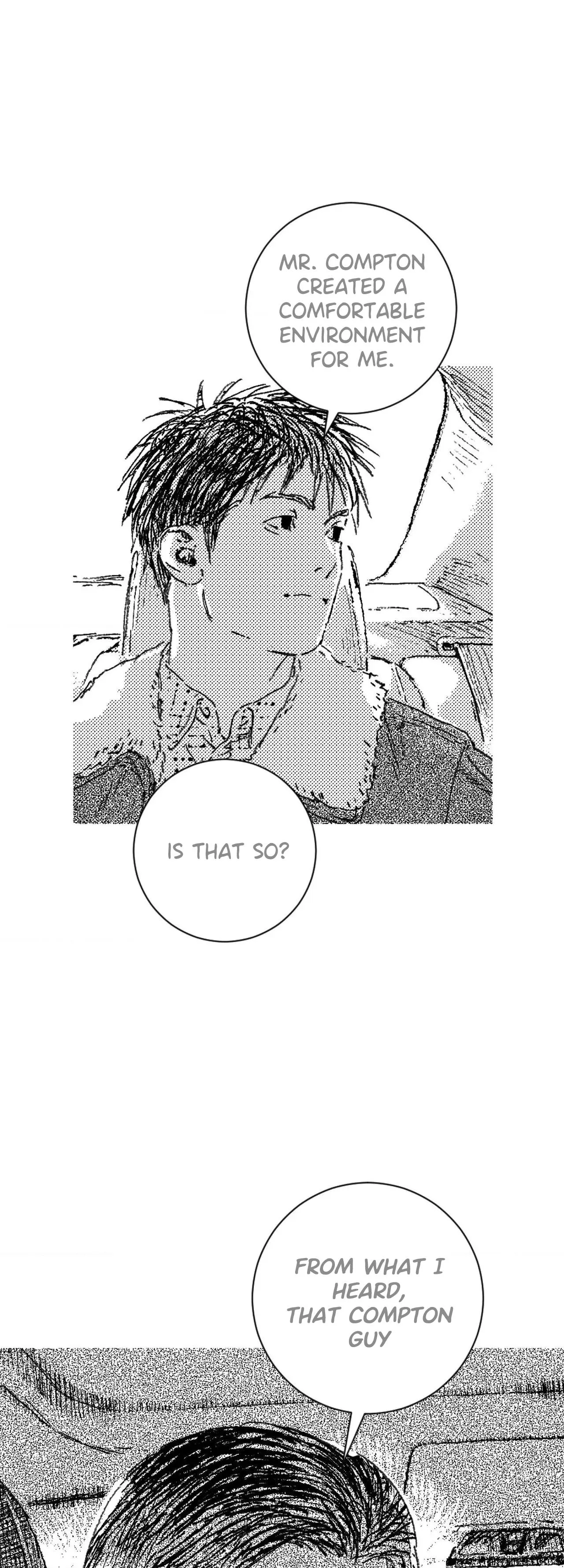 Read No More Eurydice chapter 202 image 44 on Lezhin