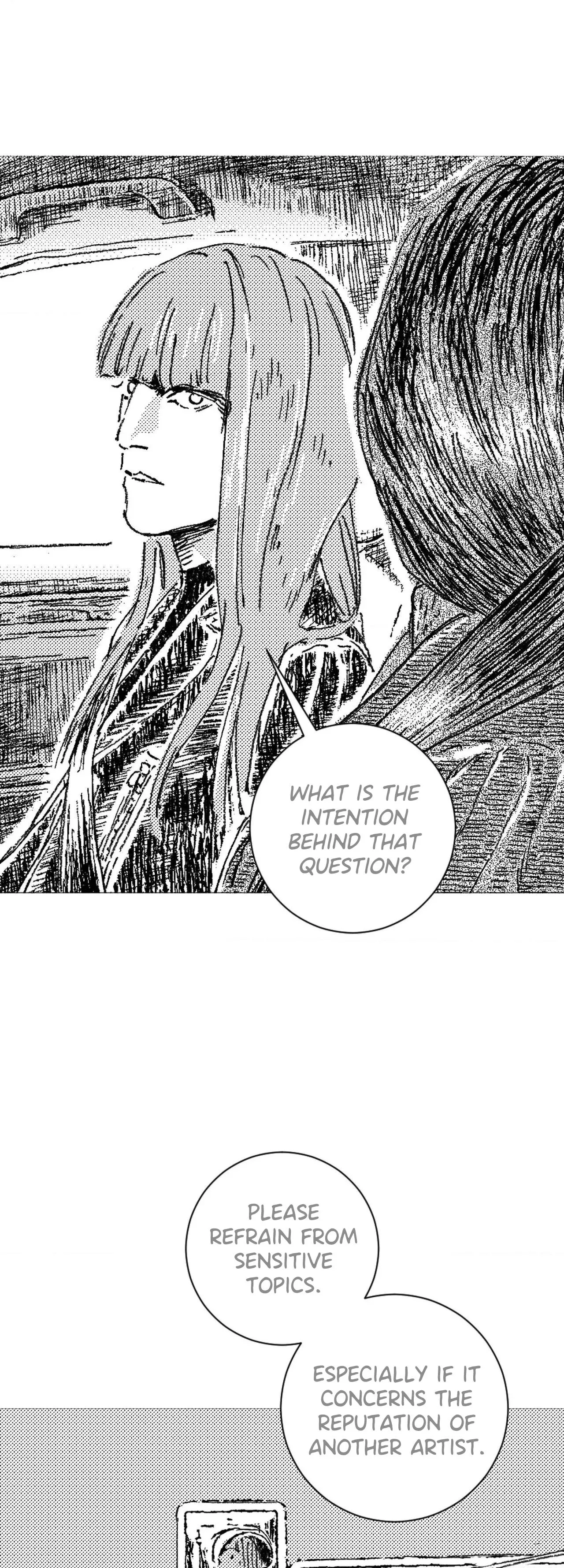 Read No More Eurydice chapter 203 image 1 on Lezhin