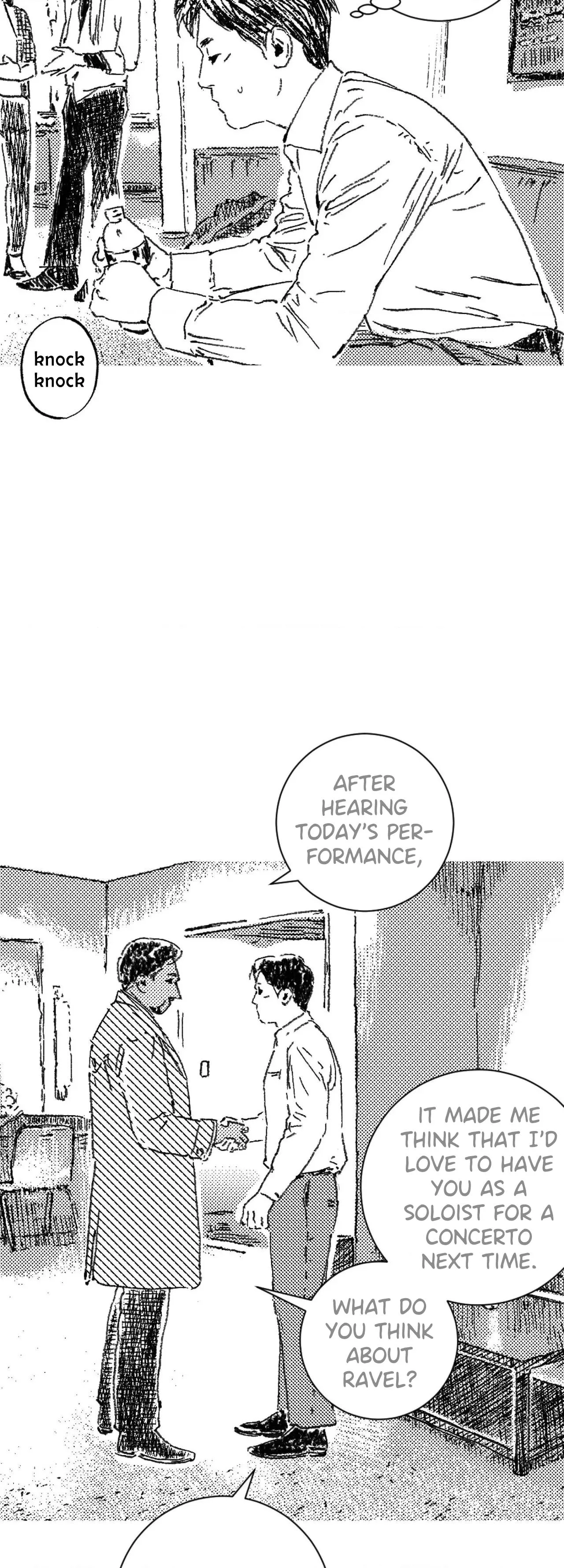 Read No More Eurydice chapter 203 image 18 on Lezhin