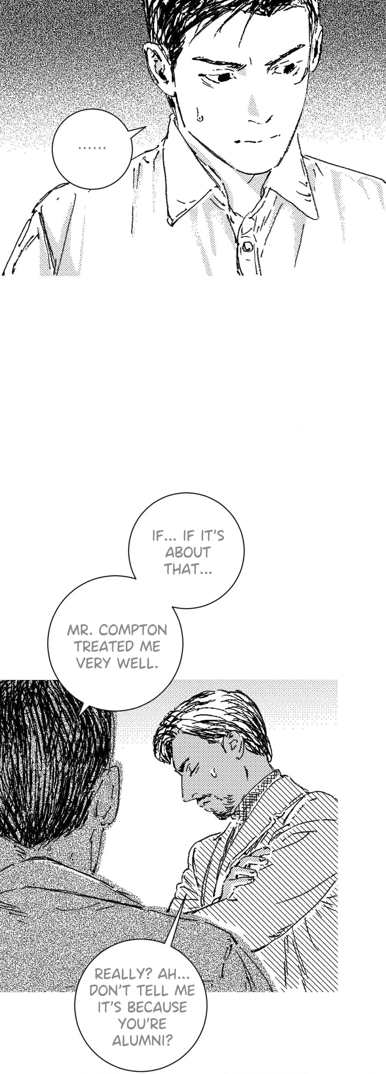 Read No More Eurydice chapter 203 image 22 on Lezhin