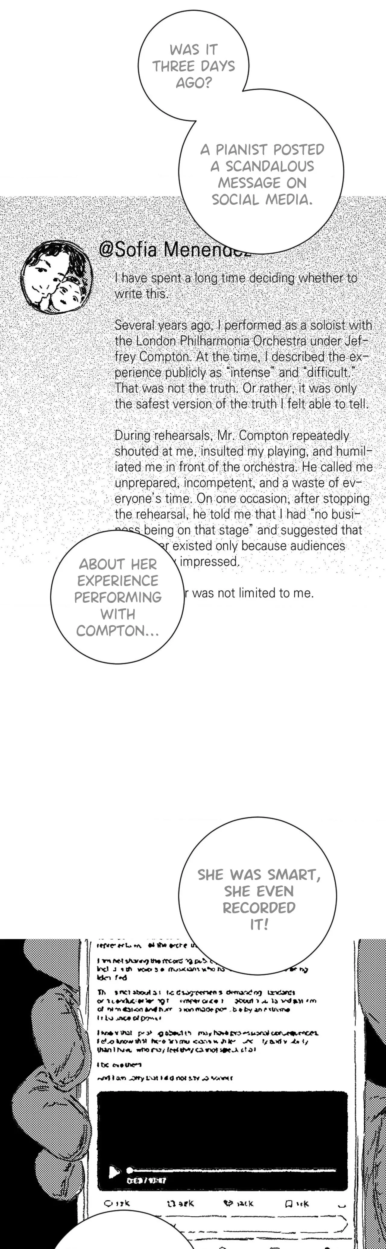 Read No More Eurydice chapter 203 image 24 on Lezhin