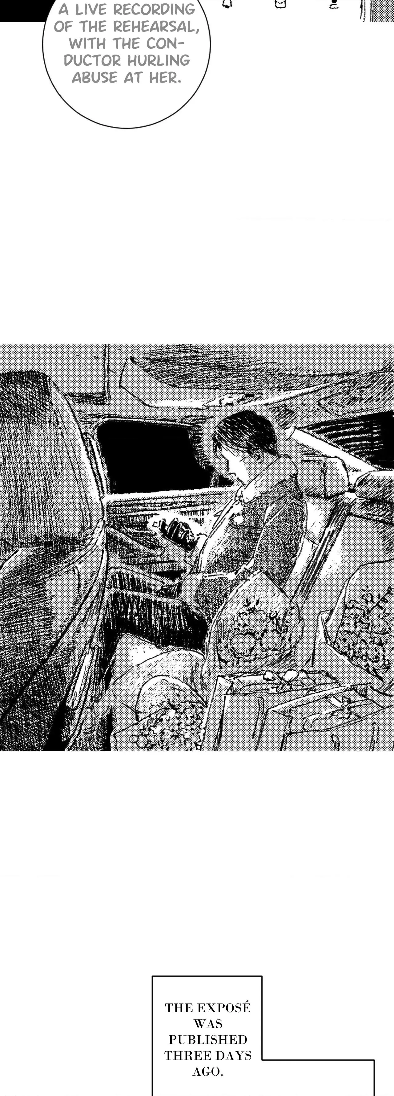 Read No More Eurydice chapter 203 image 25 on Lezhin