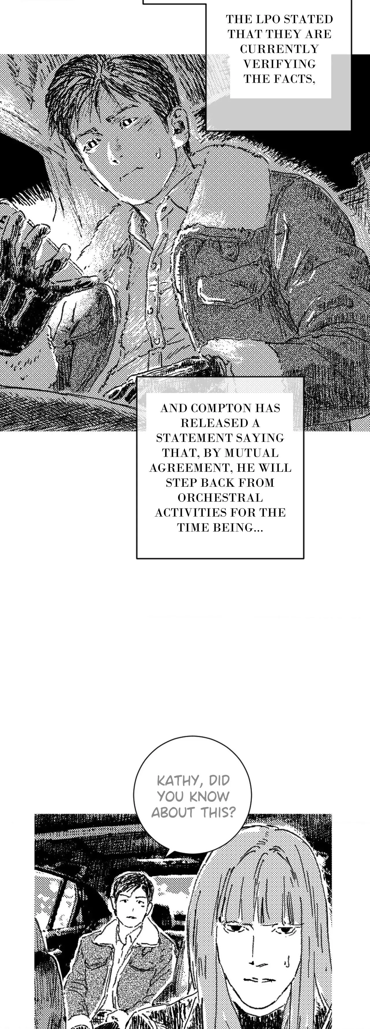 Read No More Eurydice chapter 203 image 26 on Lezhin