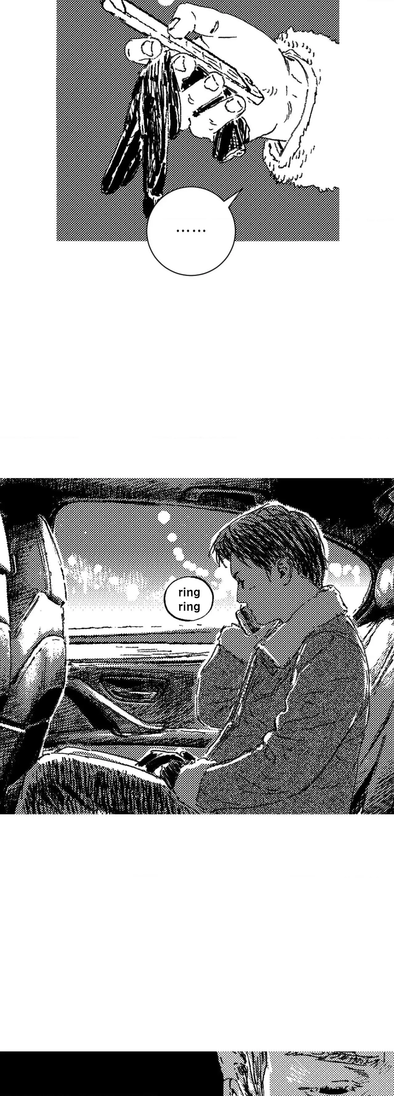 Read No More Eurydice chapter 203 image 28 on Lezhin