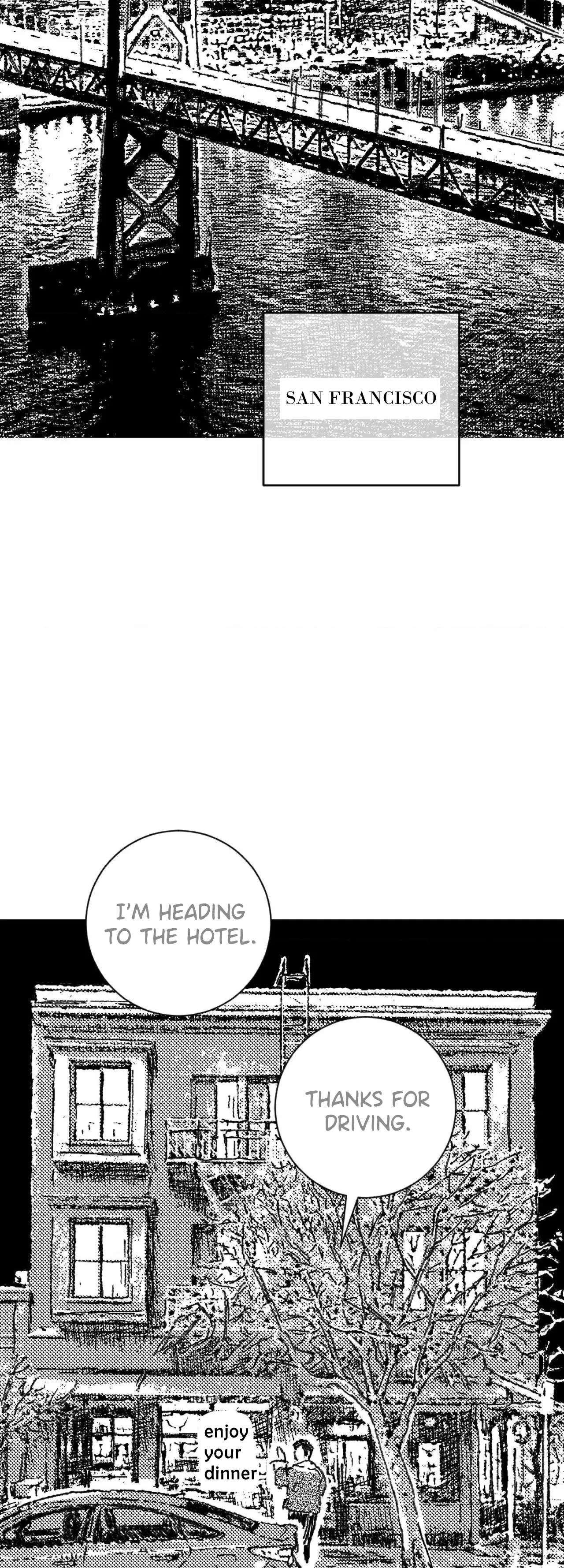 Read No More Eurydice chapter 203 image 30 on Lezhin