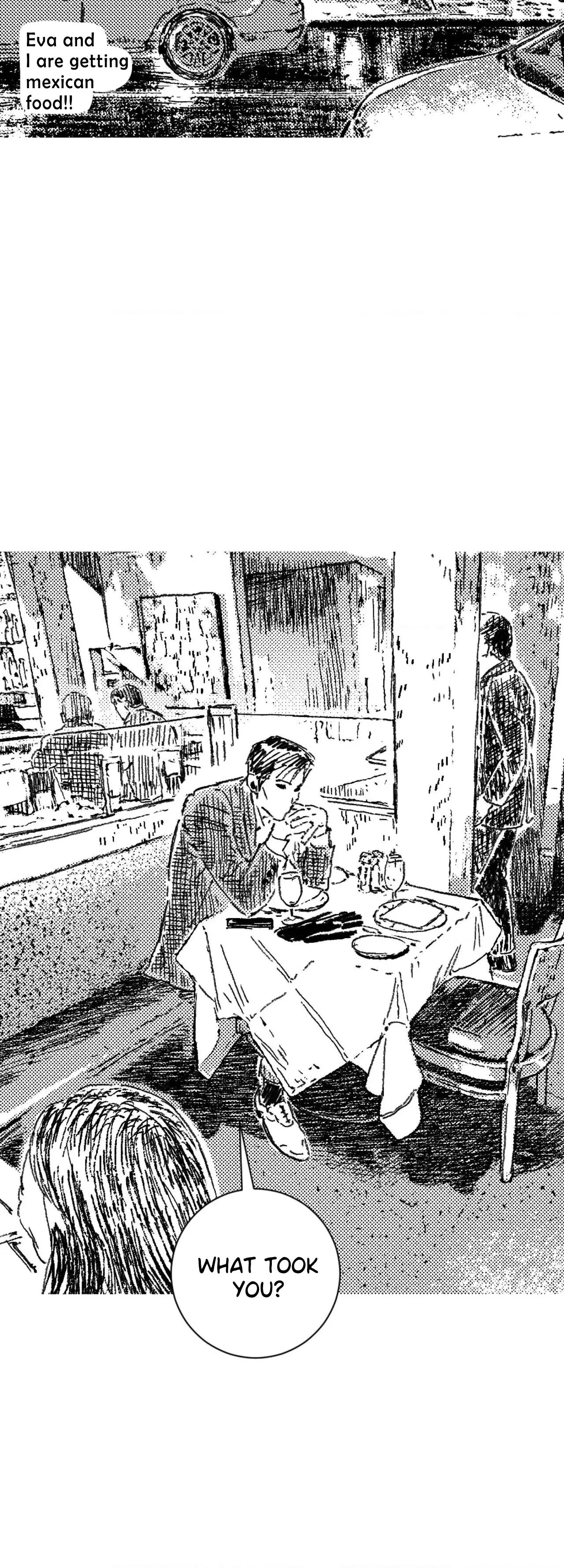 Read No More Eurydice chapter 203 image 31 on Lezhin