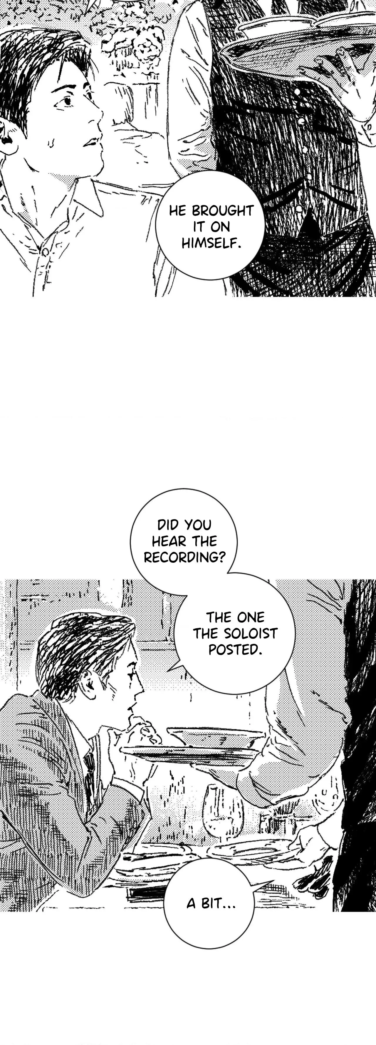 Read No More Eurydice chapter 203 image 38 on Lezhin