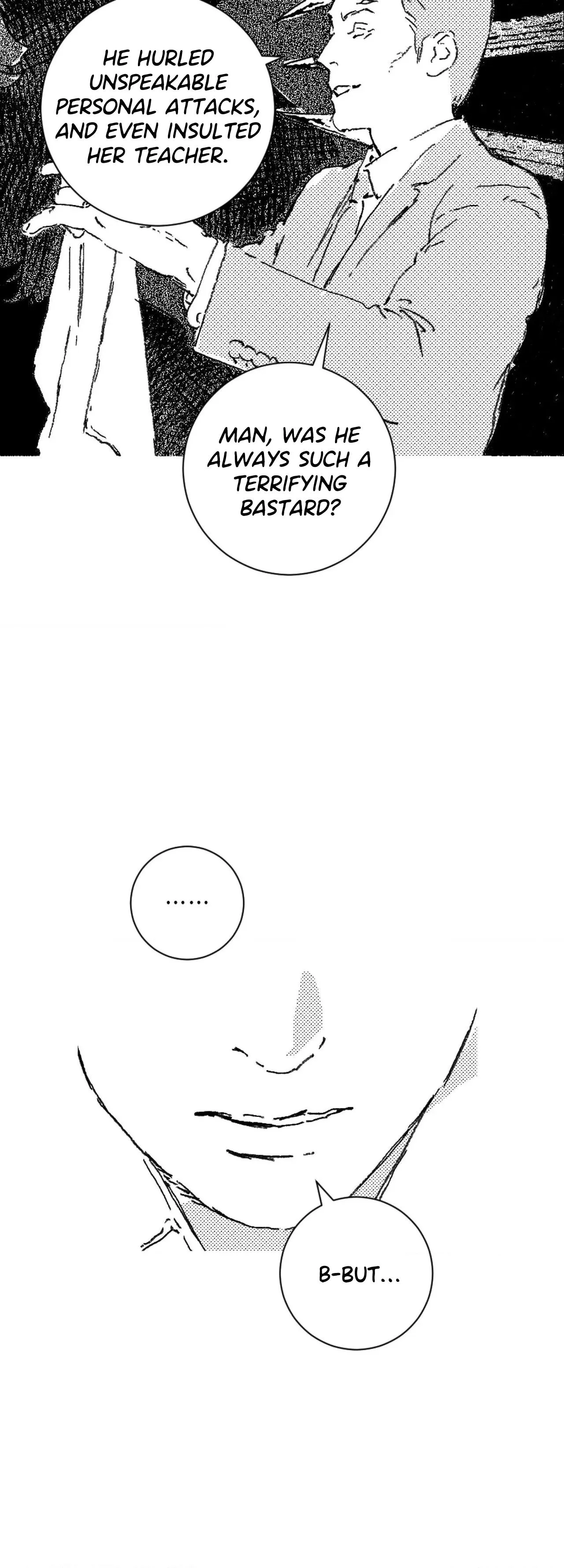 Read No More Eurydice chapter 203 image 40 on Lezhin
