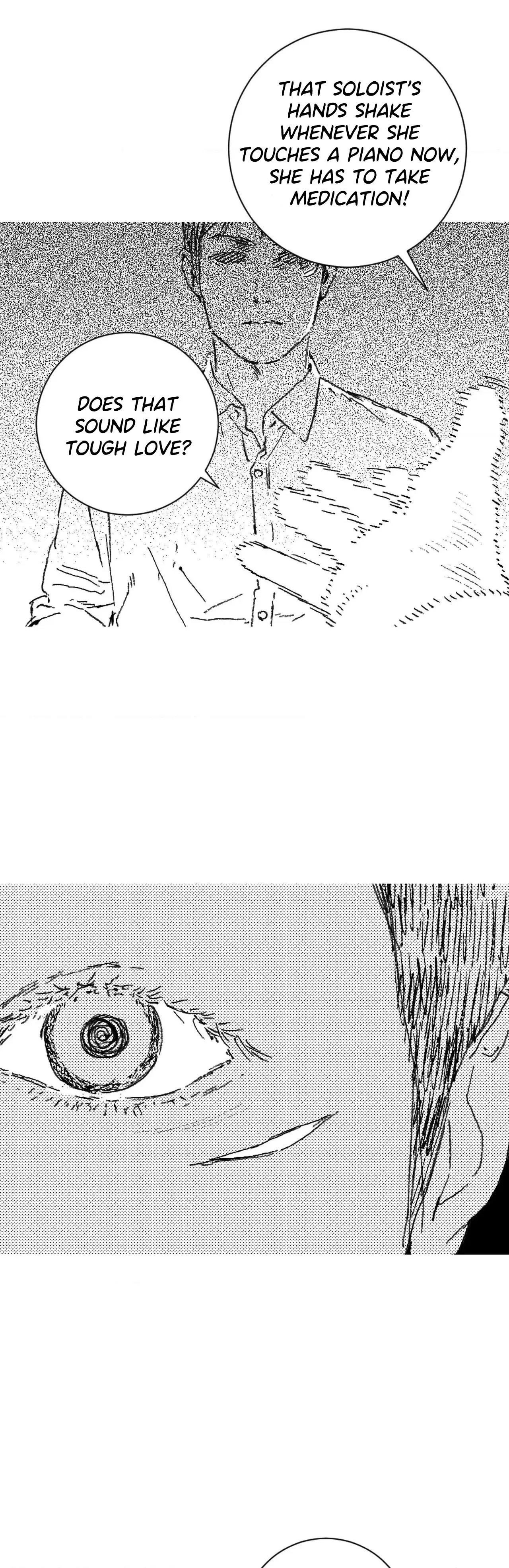 Read No More Eurydice chapter 203 image 44 on Lezhin