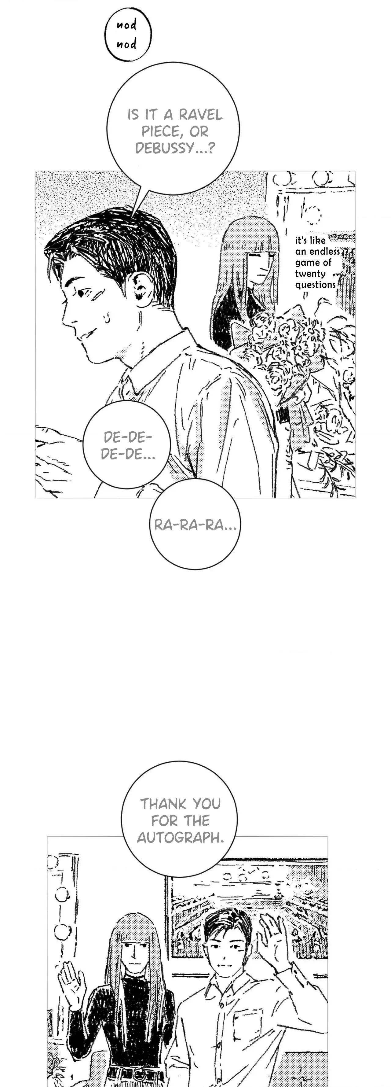 Read No More Eurydice chapter 203 image 8 on Lezhin