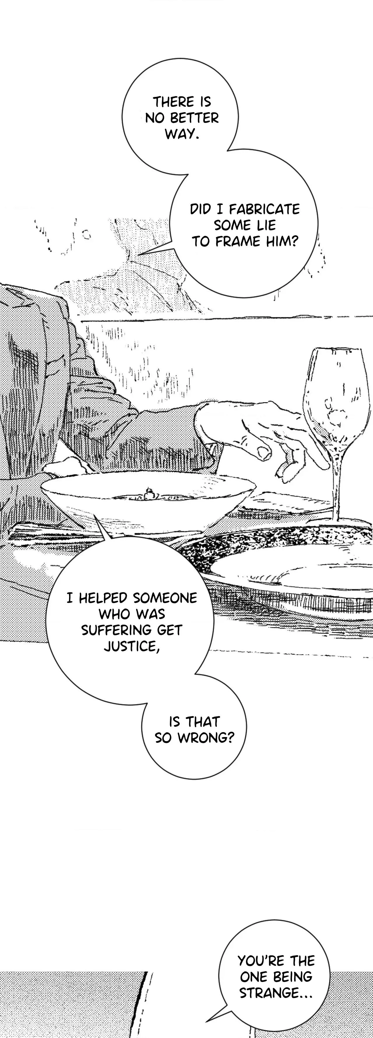 Read No More Eurydice chapter 204 image 10 on Lezhin
